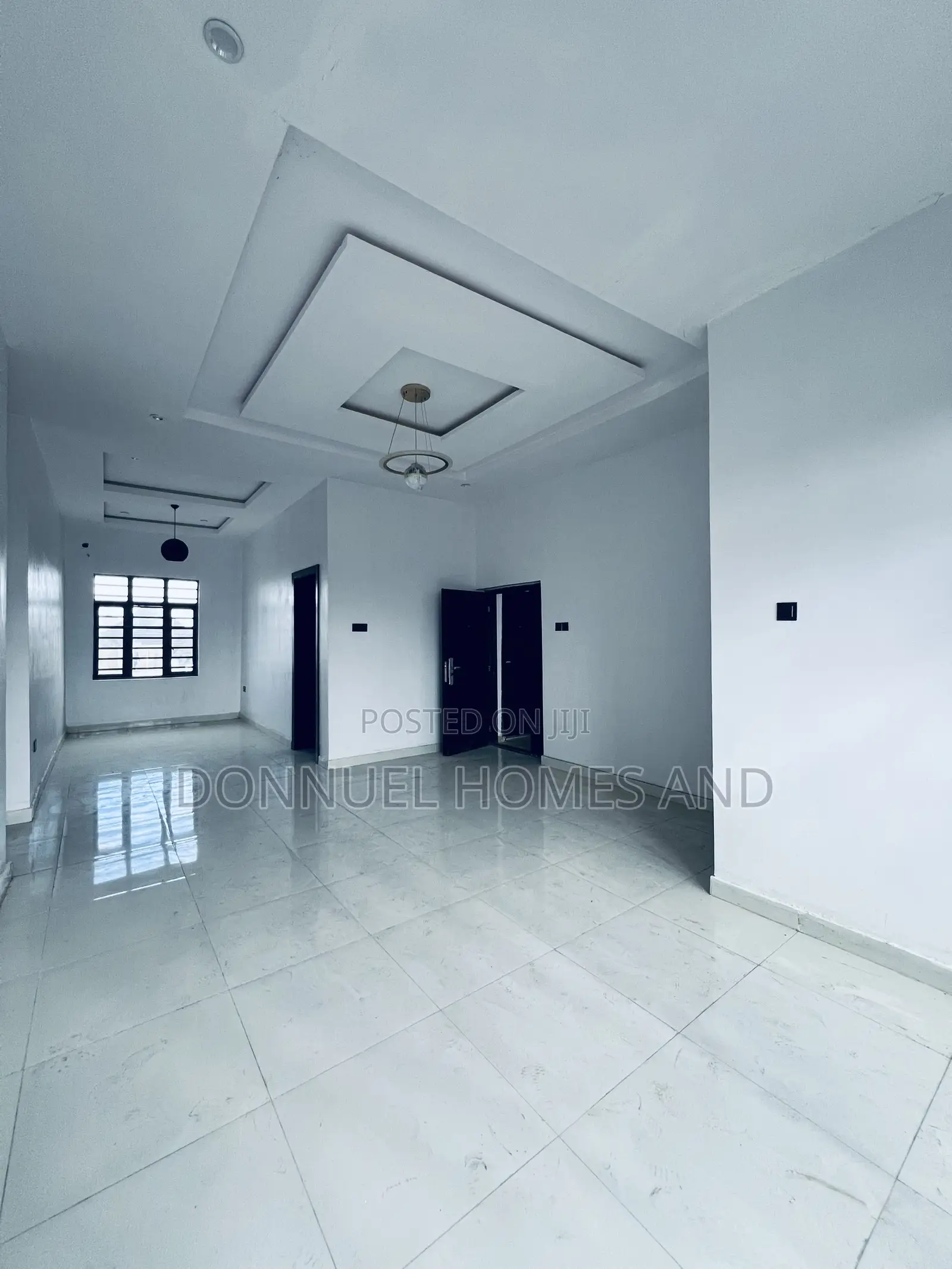 2bdrm Block of Flats in Abraham Adesanya for rent in Abraham Adesanya