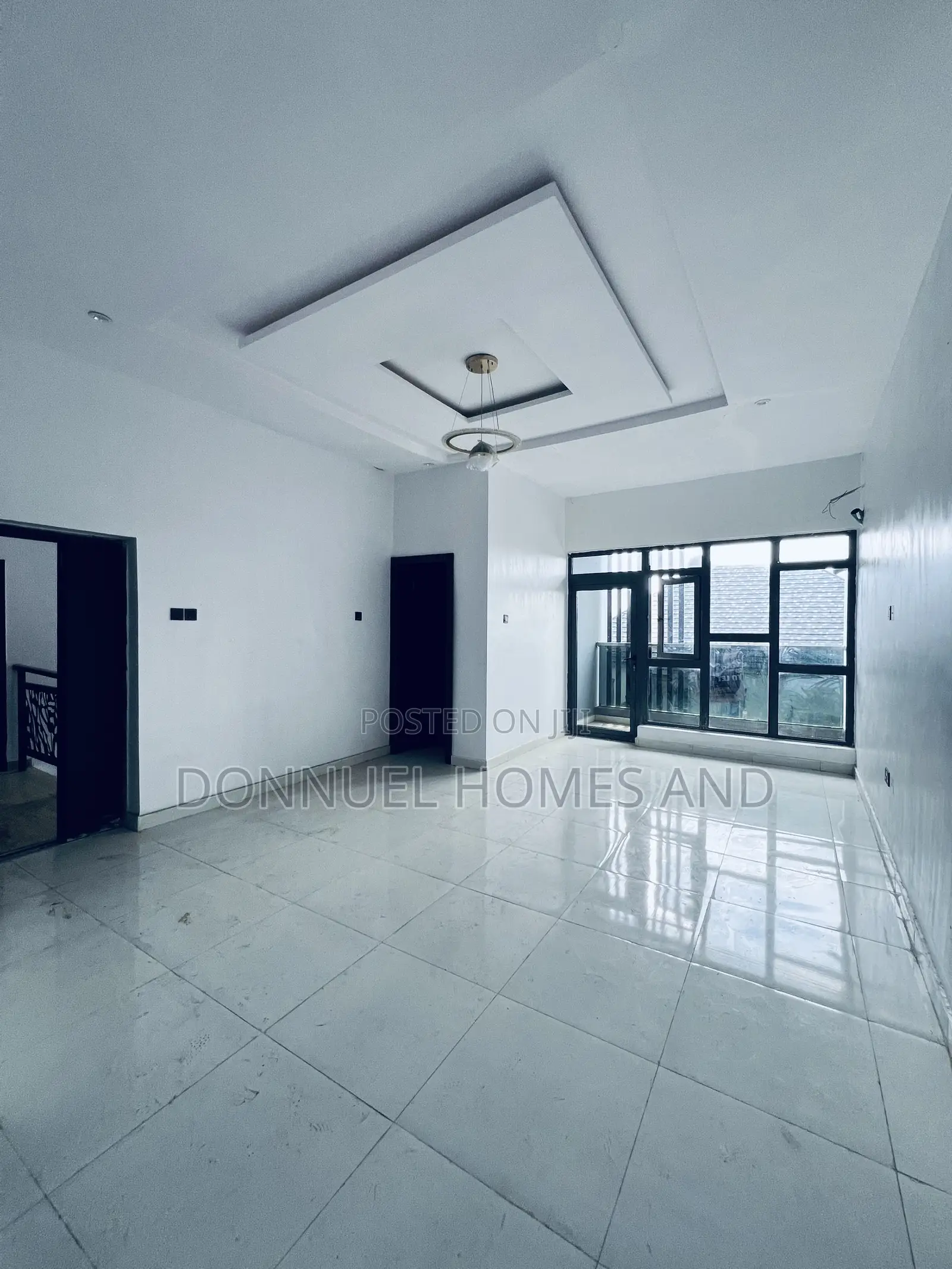 2bdrm Block of Flats in Abraham Adesanya for rent in Abraham Adesanya