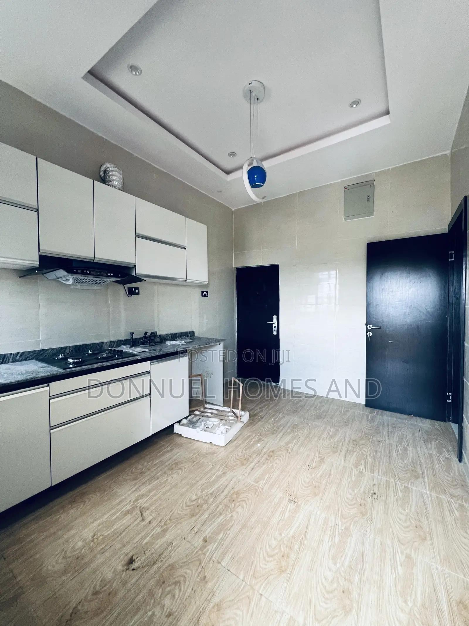 2bdrm Block of Flats in Abraham Adesanya for rent in Abraham Adesanya