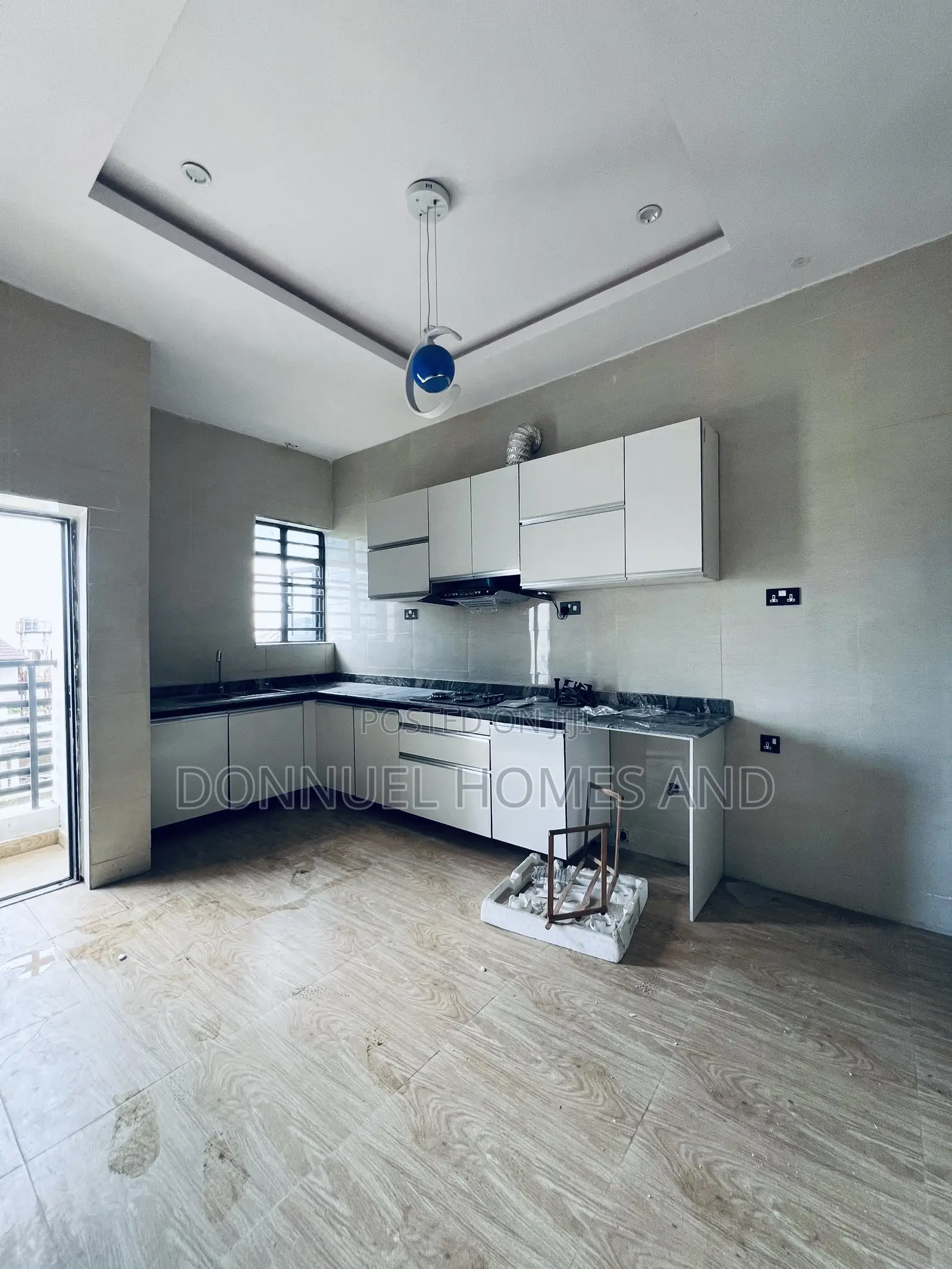 2bdrm Block of Flats in Abraham Adesanya for rent in Abraham Adesanya