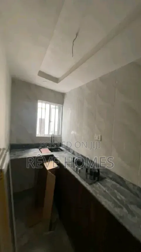 2bdrm Block of Flats in Shomolu / Shomolu for rent in Shomolu / Shomolu