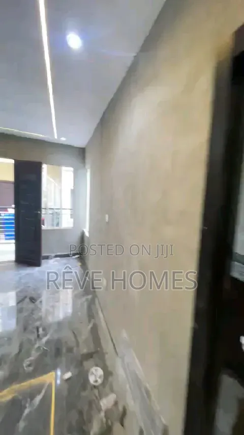 2bdrm Block of Flats in Shomolu / Shomolu for rent in Shomolu / Shomolu