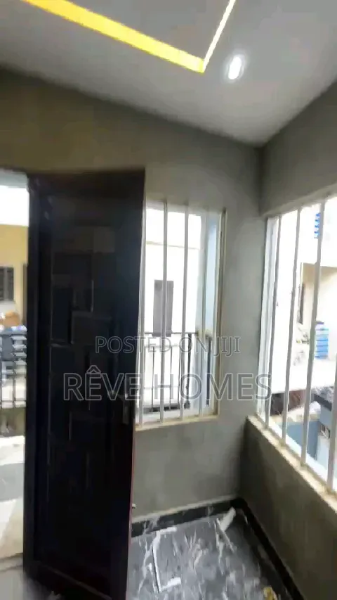 2bdrm Block of Flats in Shomolu / Shomolu for rent in Shomolu / Shomolu
