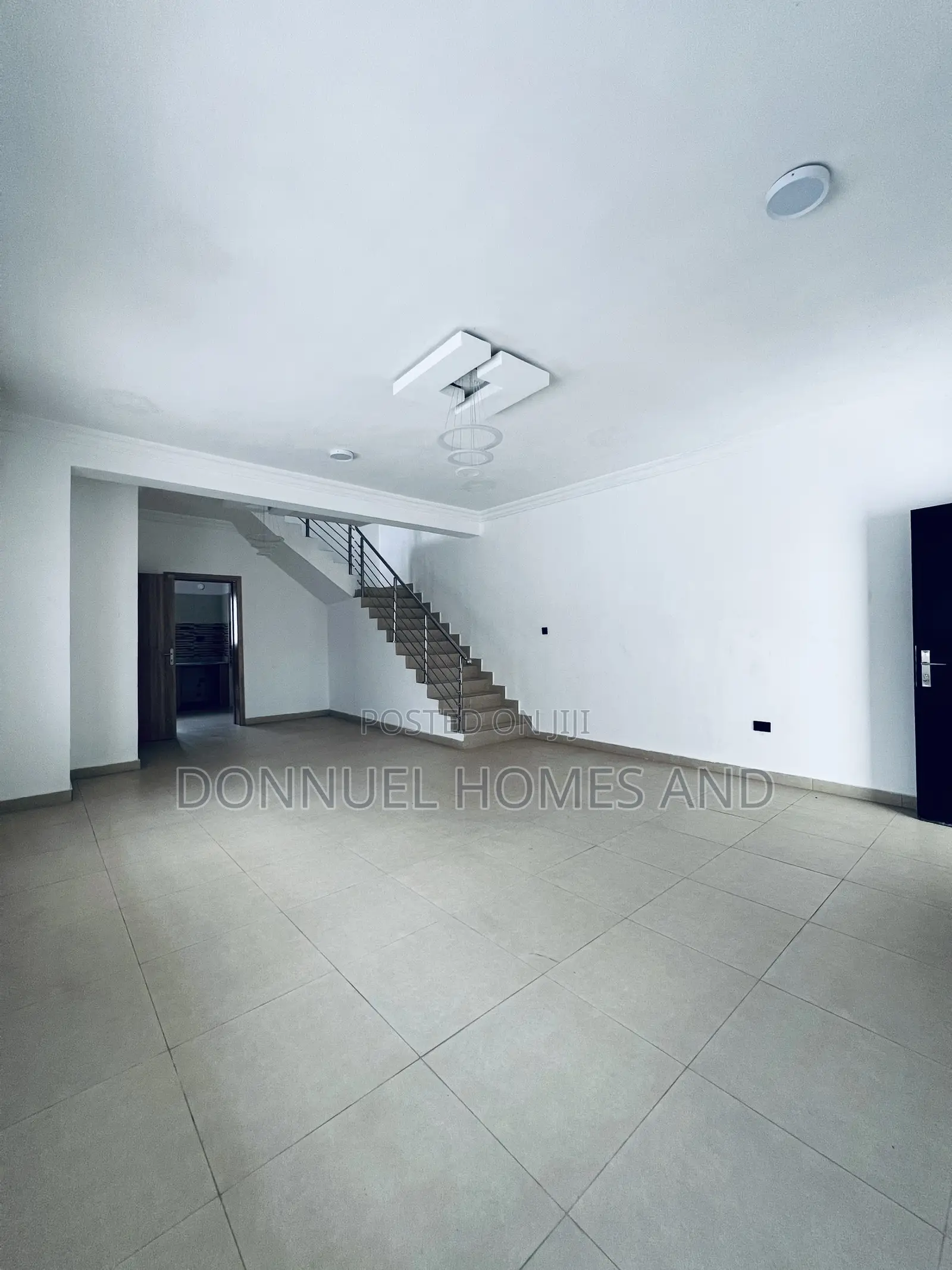 2bdrm Townhouse / Terrace in Ilaje for rent in Ilaje