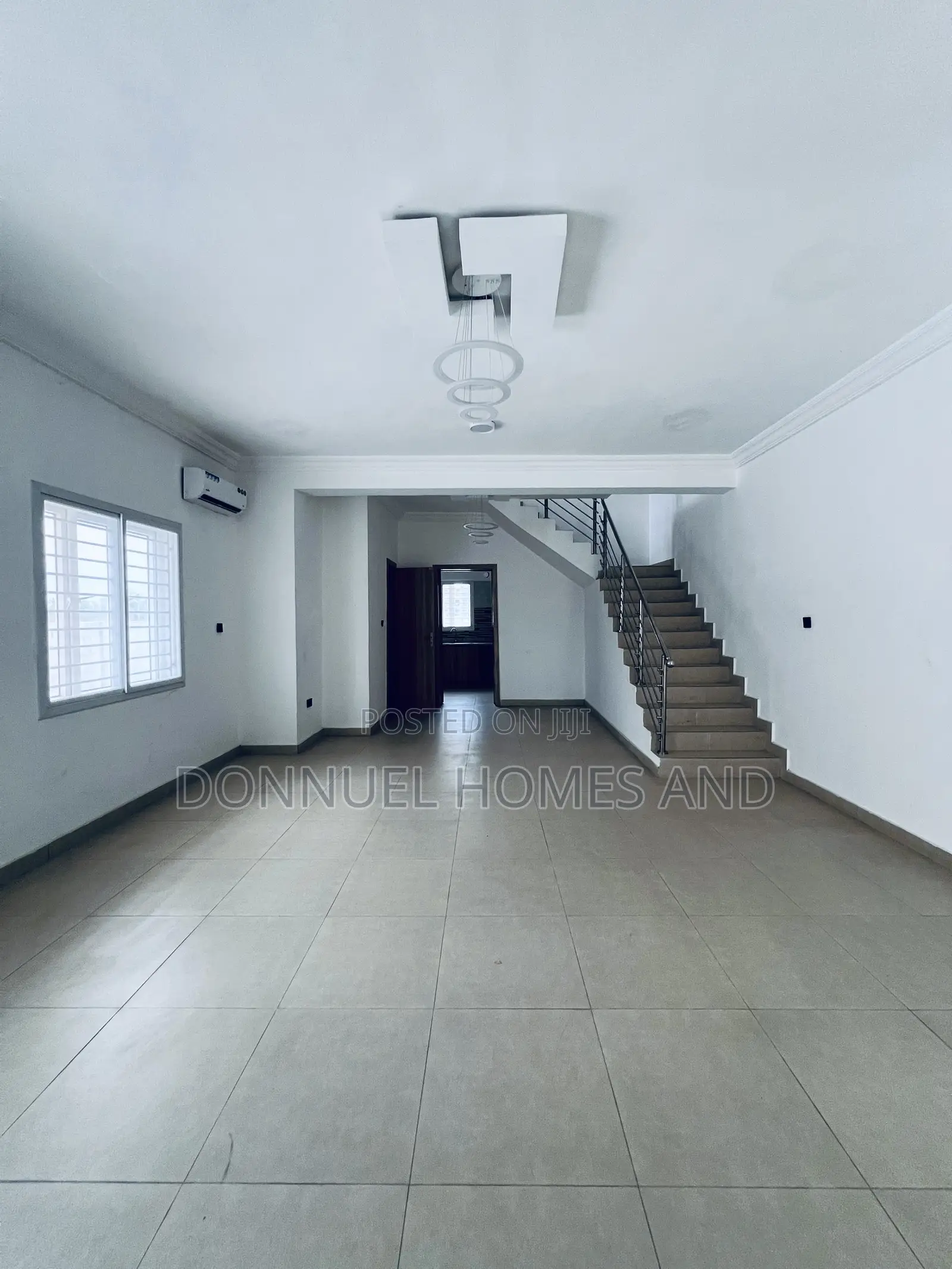 2bdrm Townhouse / Terrace in Ilaje for rent in Ilaje