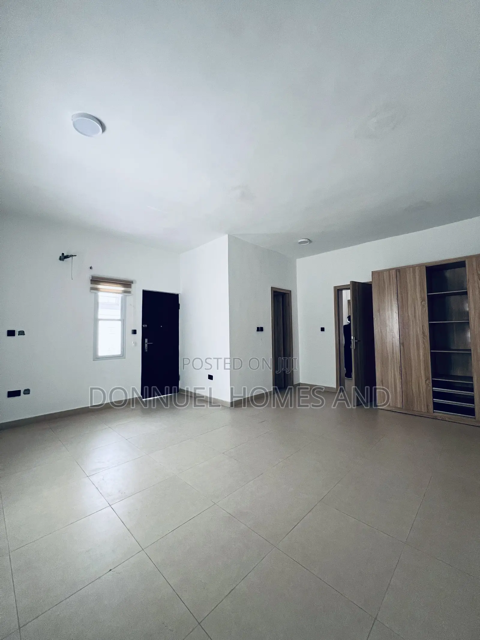 2bdrm Townhouse / Terrace in Ilaje for rent in Ilaje
