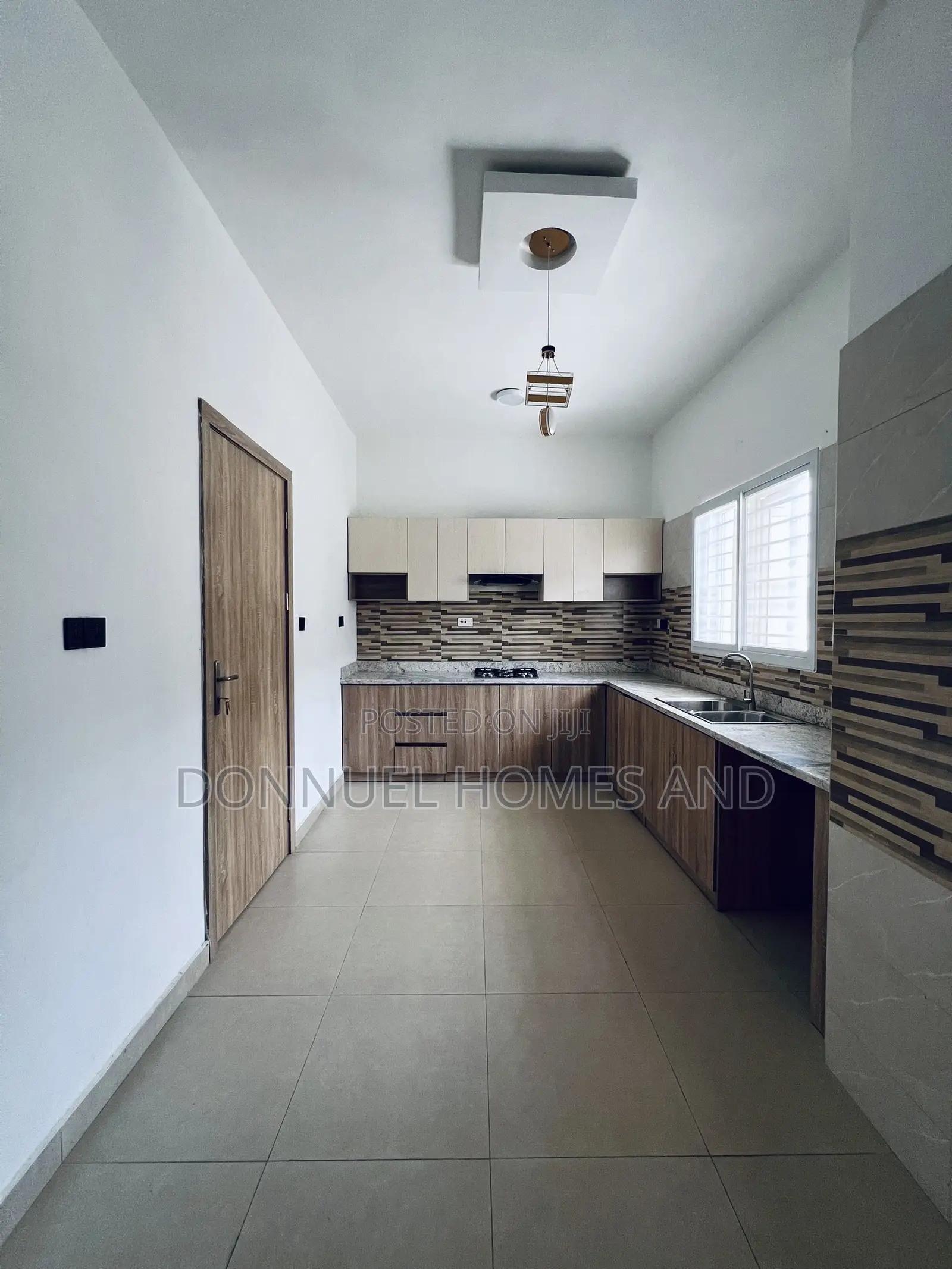 2bdrm Townhouse / Terrace in Ilaje for rent in Ilaje