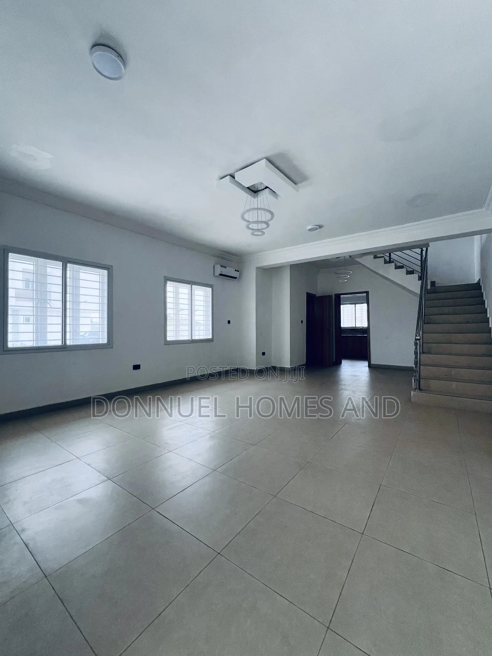 2bdrm Townhouse / Terrace in Ilaje for rent in Ilaje