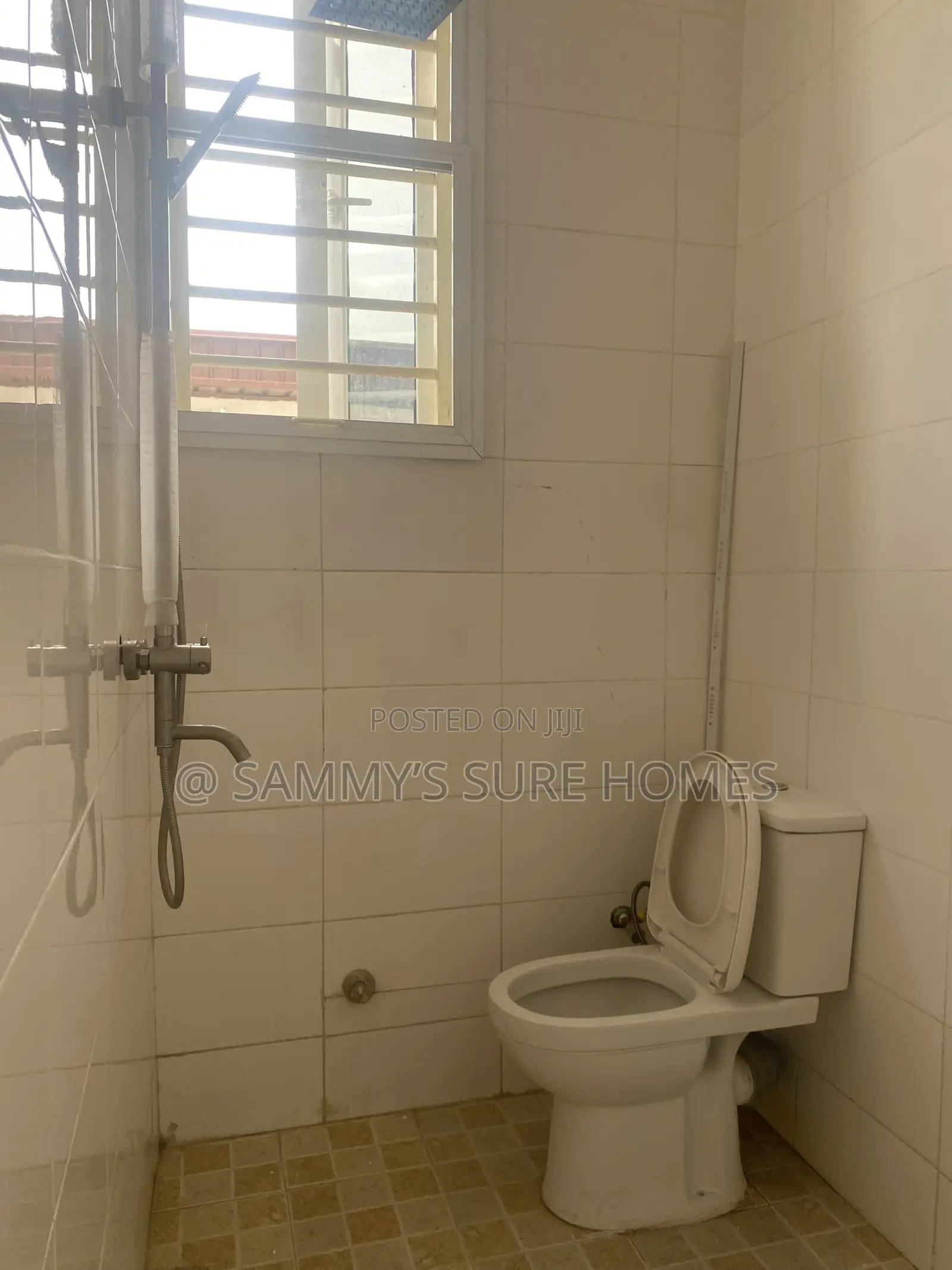 4bdrm Duplex in Cida Wood Estate for rent in Kubwa