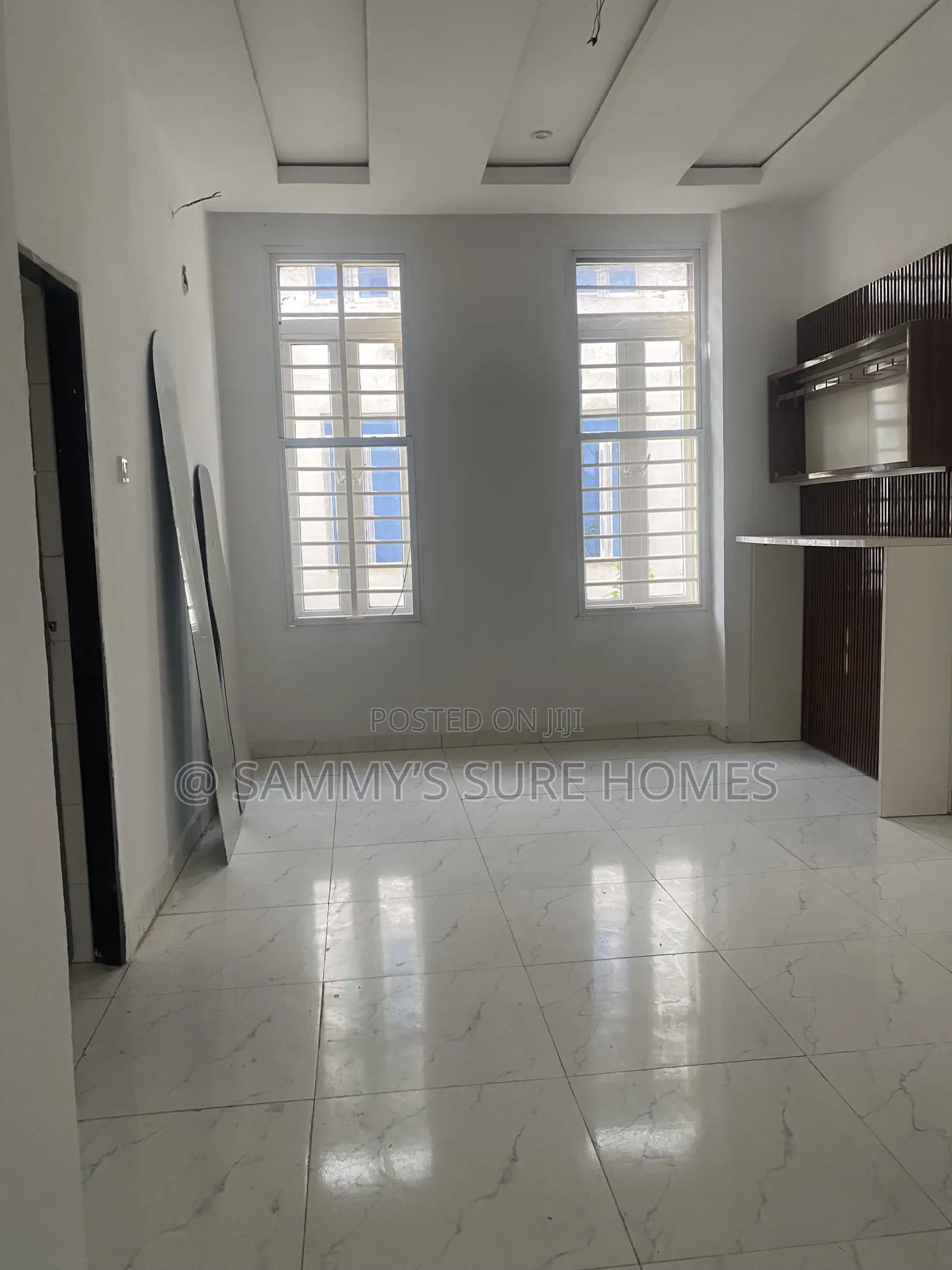 4bdrm Duplex in Cida Wood Estate for rent in Kubwa