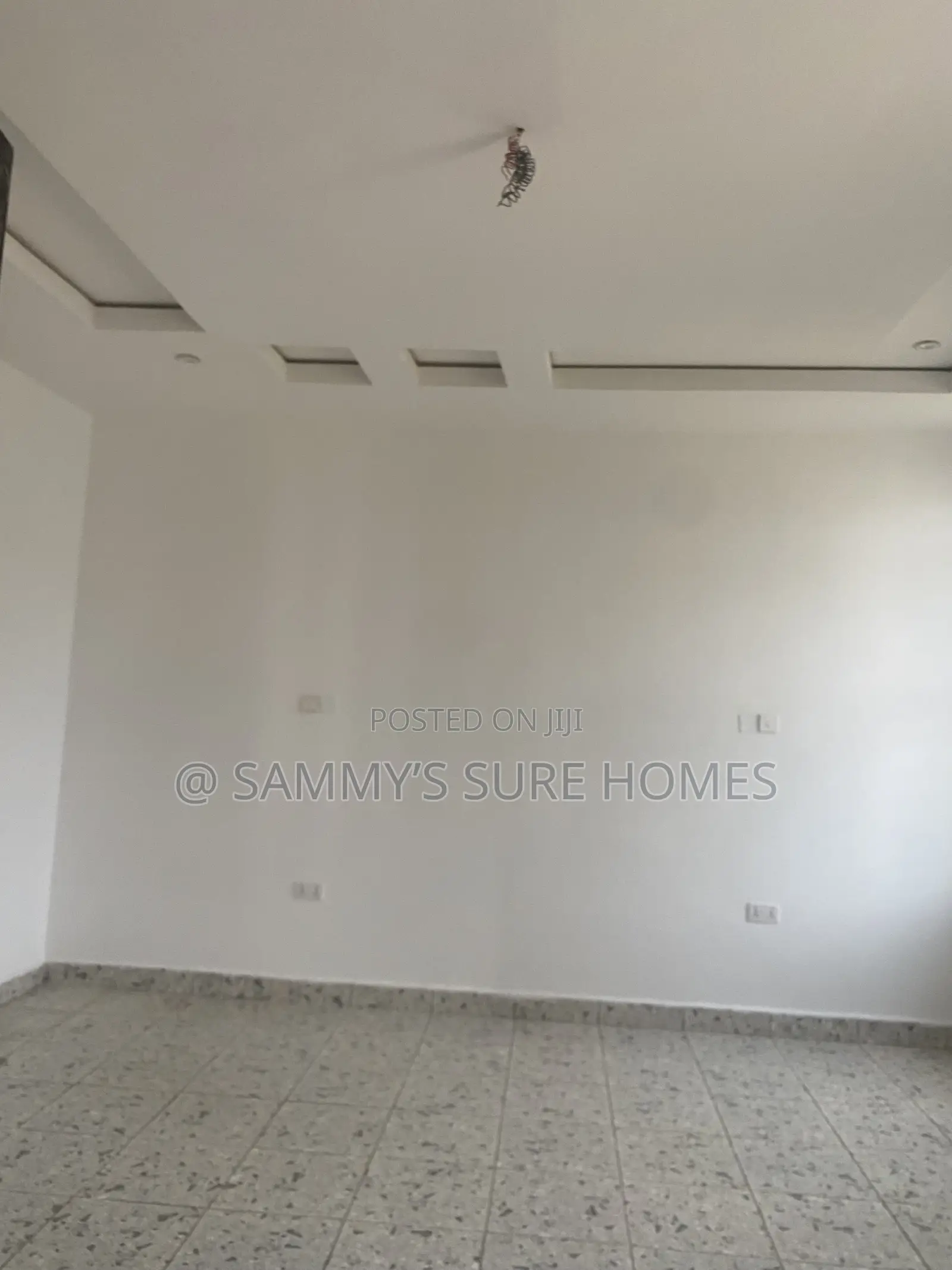 4bdrm Duplex in Cida Wood Estate for rent in Kubwa