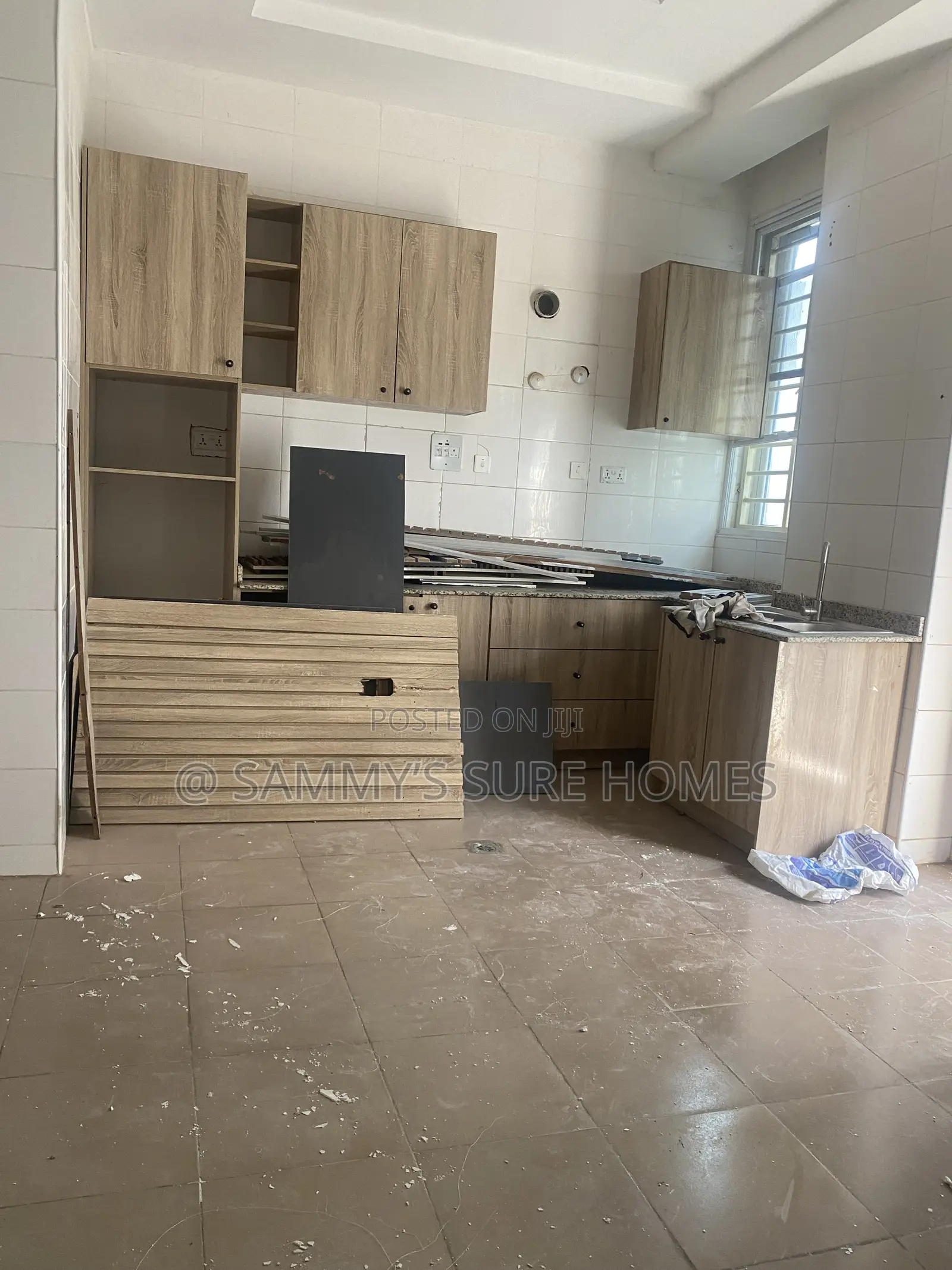 4bdrm Duplex in Cida Wood Estate for rent in Kubwa