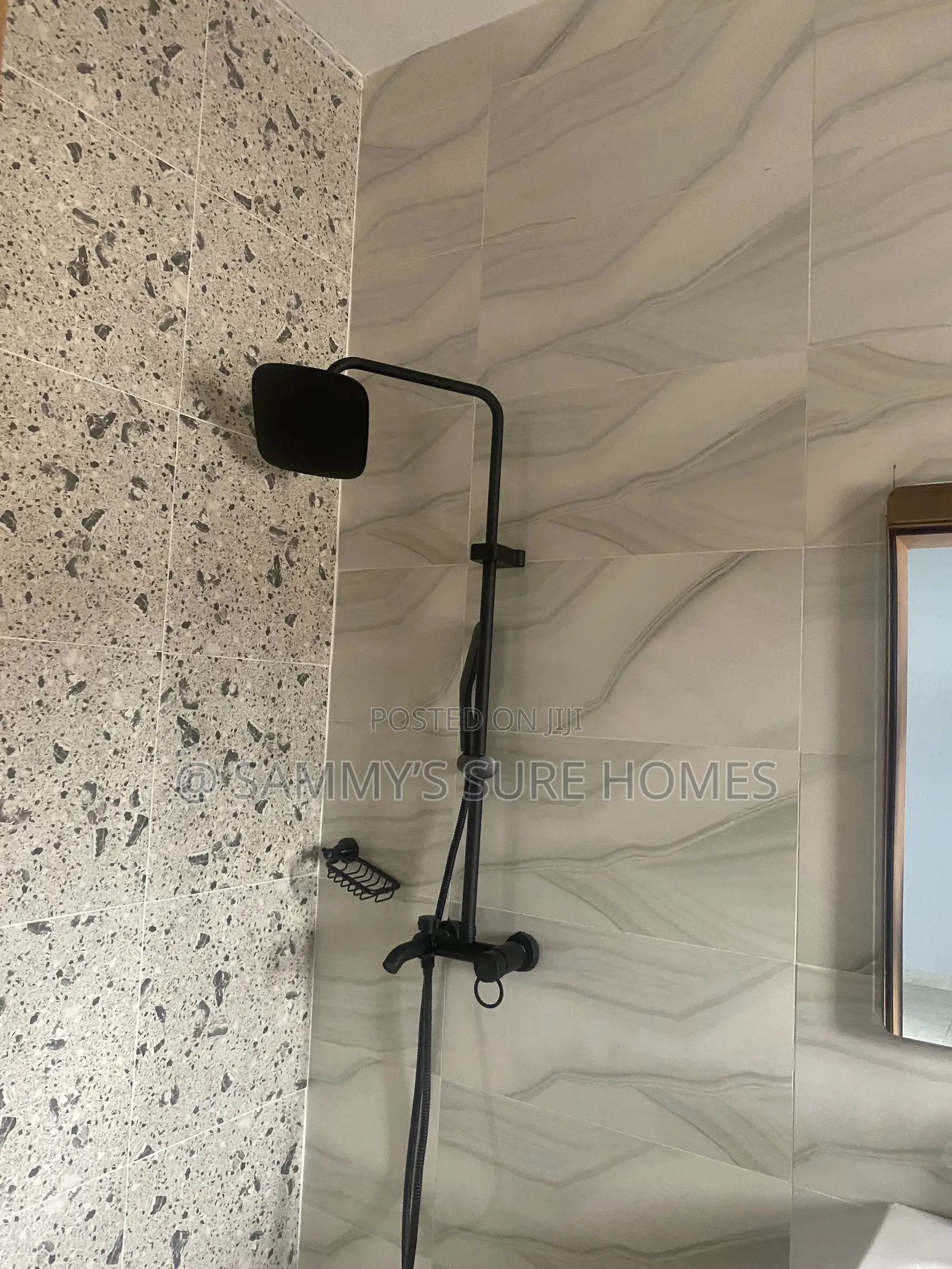 4bdrm Duplex in Cida Wood Estate for rent in Kubwa