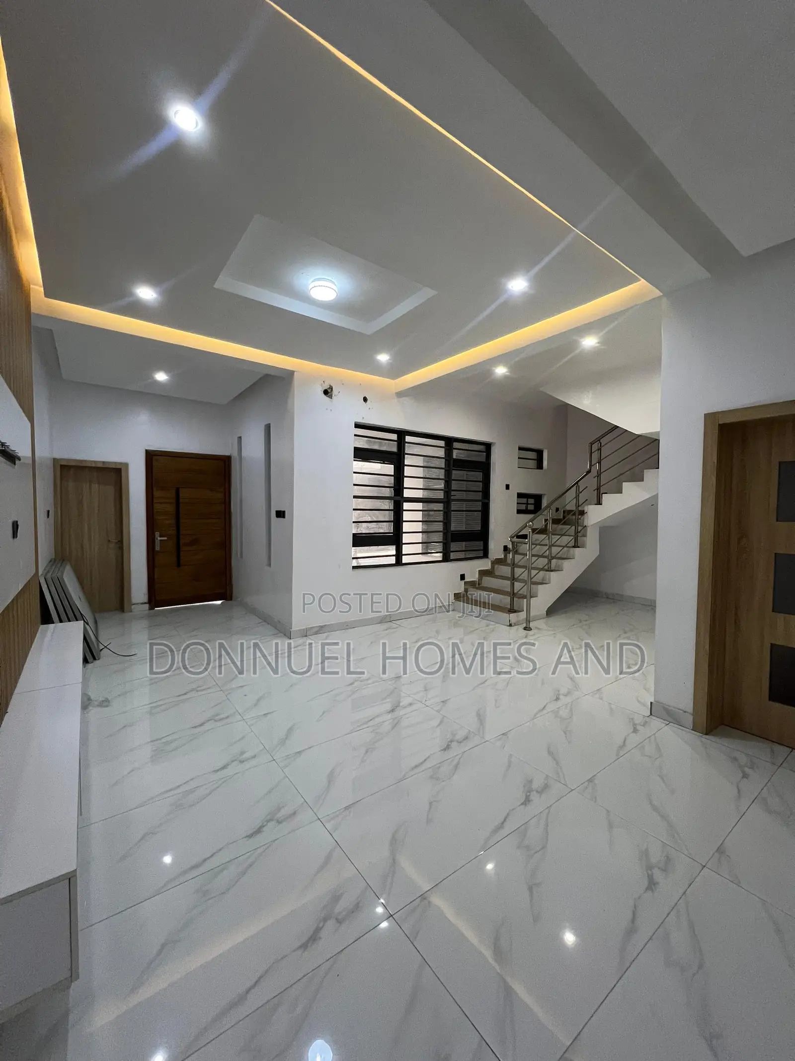 3bdrm Duplex in Abraham Adesanya for rent in Abraham Adesanya