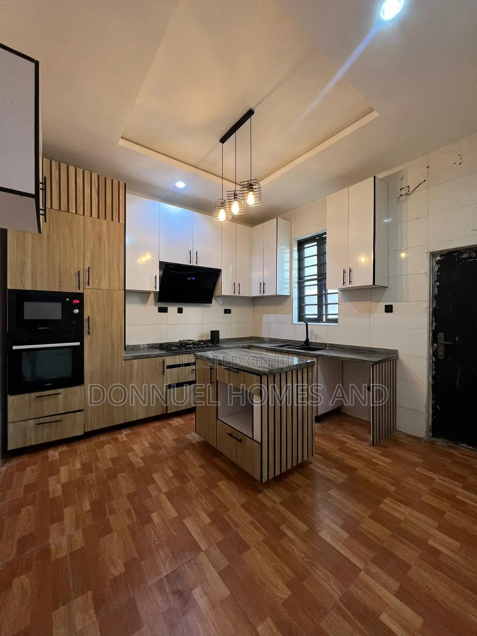 3bdrm Duplex in Abraham Adesanya for rent in Abraham Adesanya