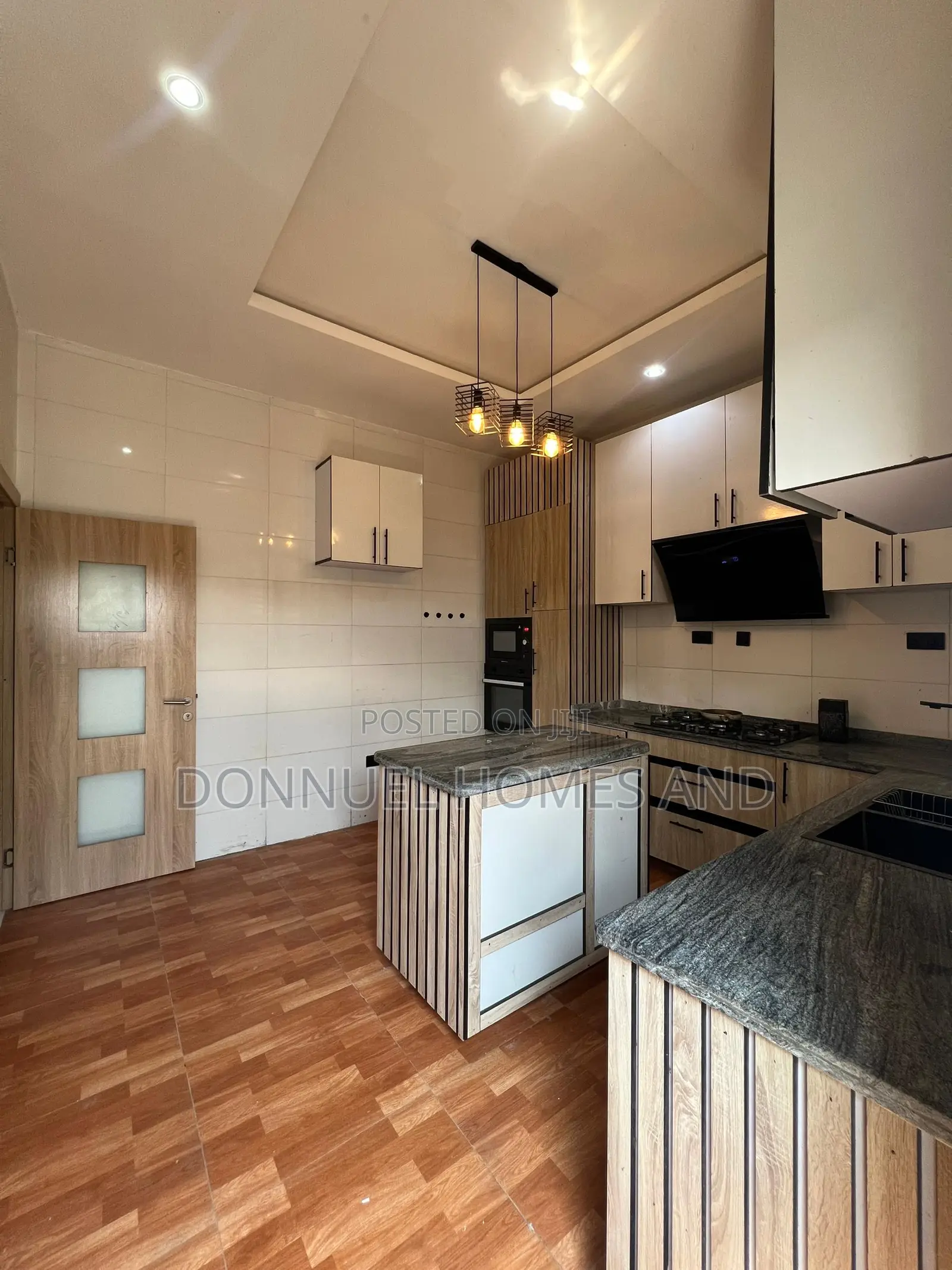 3bdrm Duplex in Abraham Adesanya for rent in Abraham Adesanya
