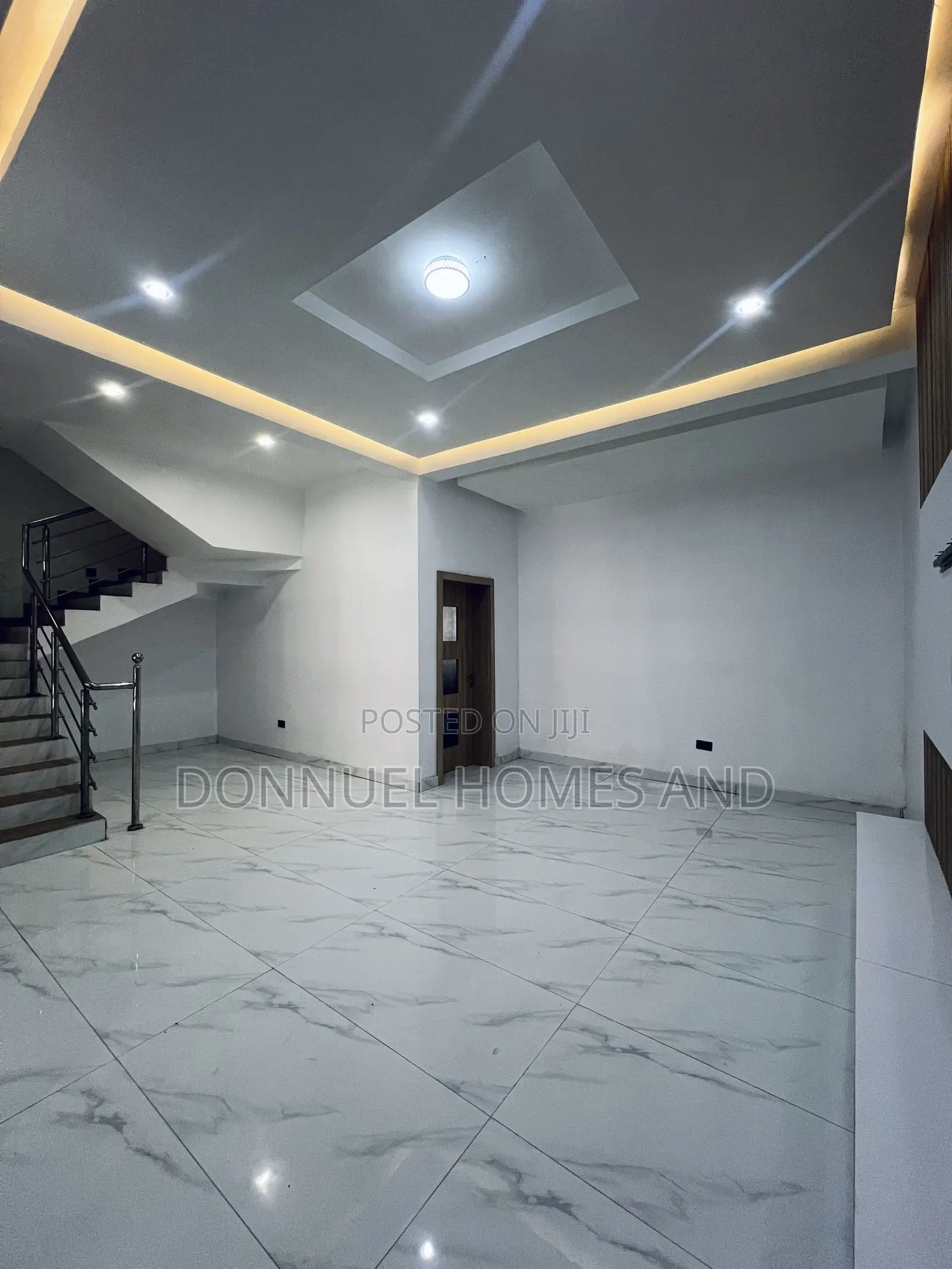 3bdrm Duplex in Abraham Adesanya for rent in Abraham Adesanya