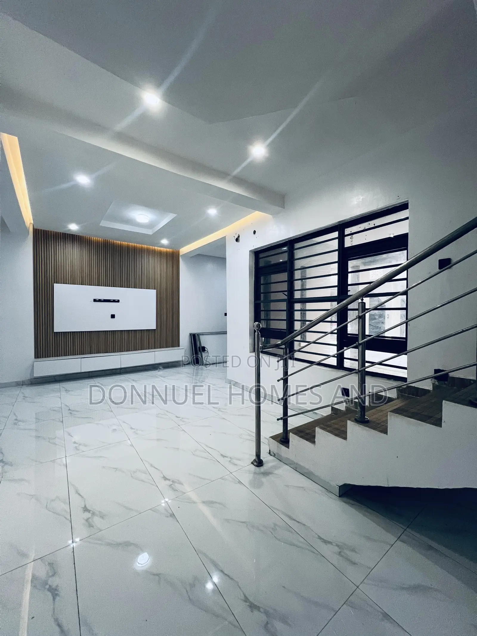 3bdrm Duplex in Abraham Adesanya for rent in Abraham Adesanya
