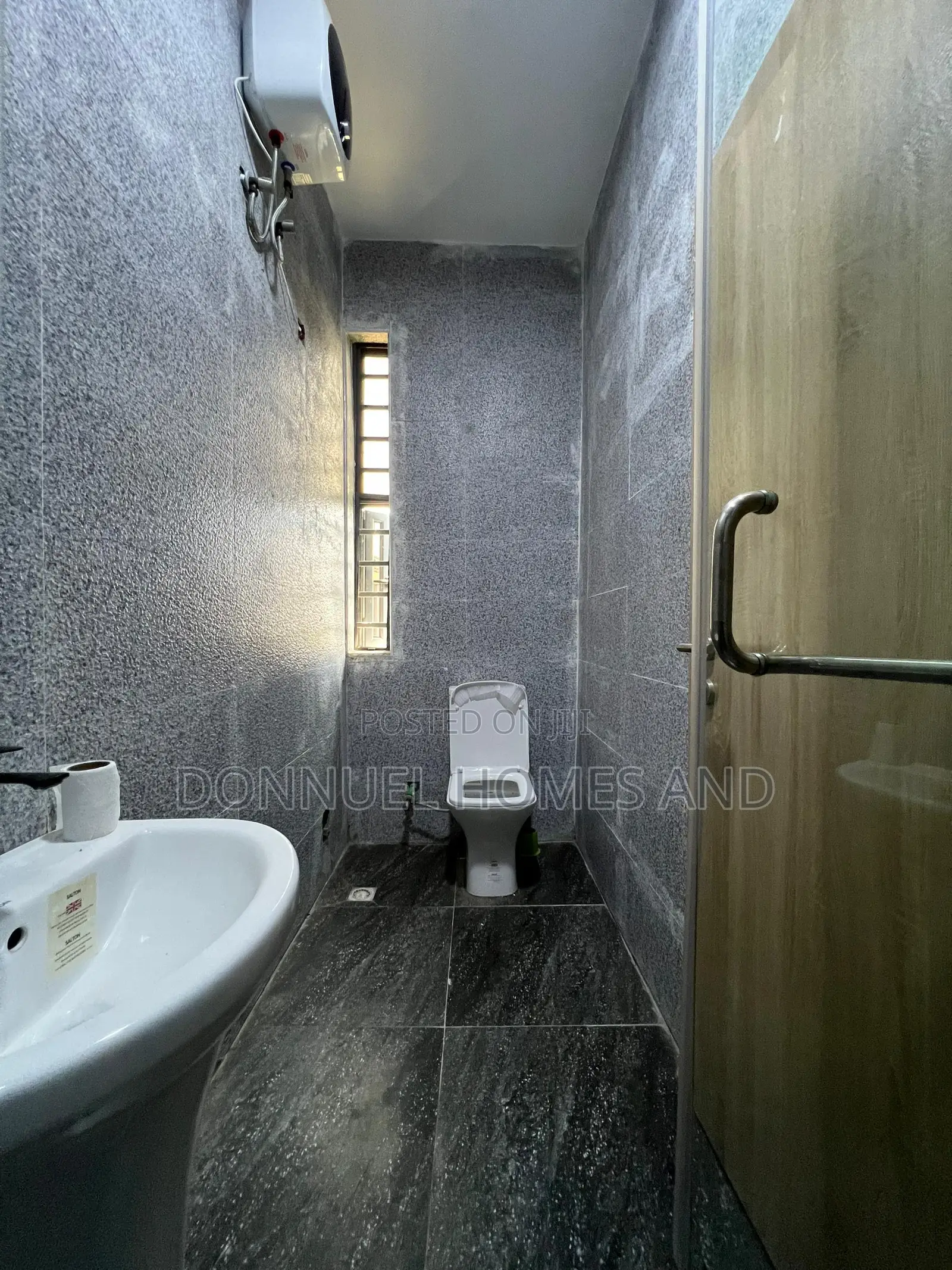3bdrm Duplex in Abraham Adesanya for rent in Abraham Adesanya