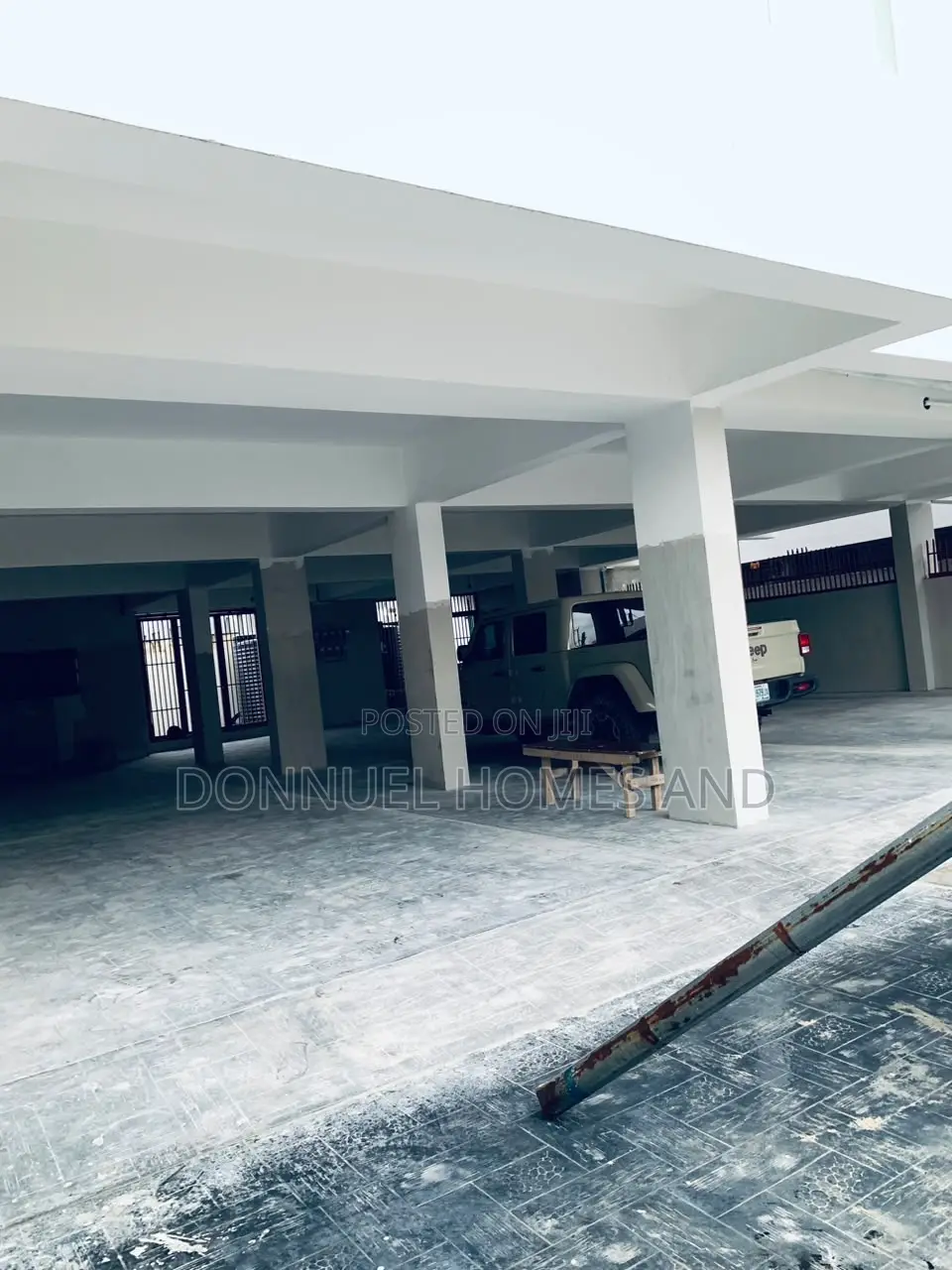 2bdrm Block of Flats in Ikate for sale in Ikate