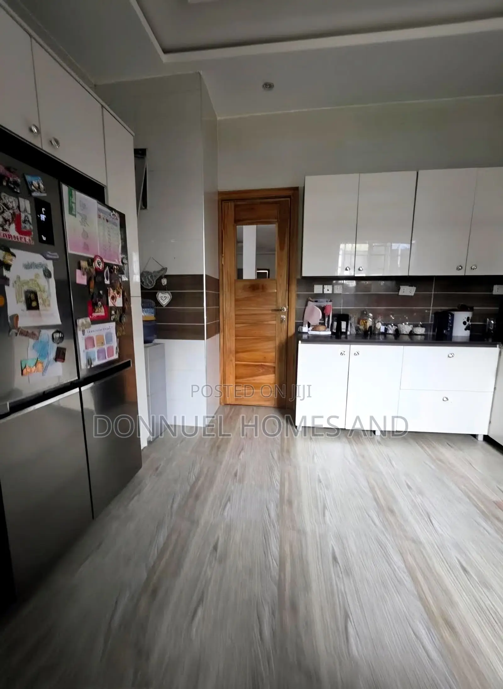 4bdrm Duplex in Ikate for sale in Ikate
