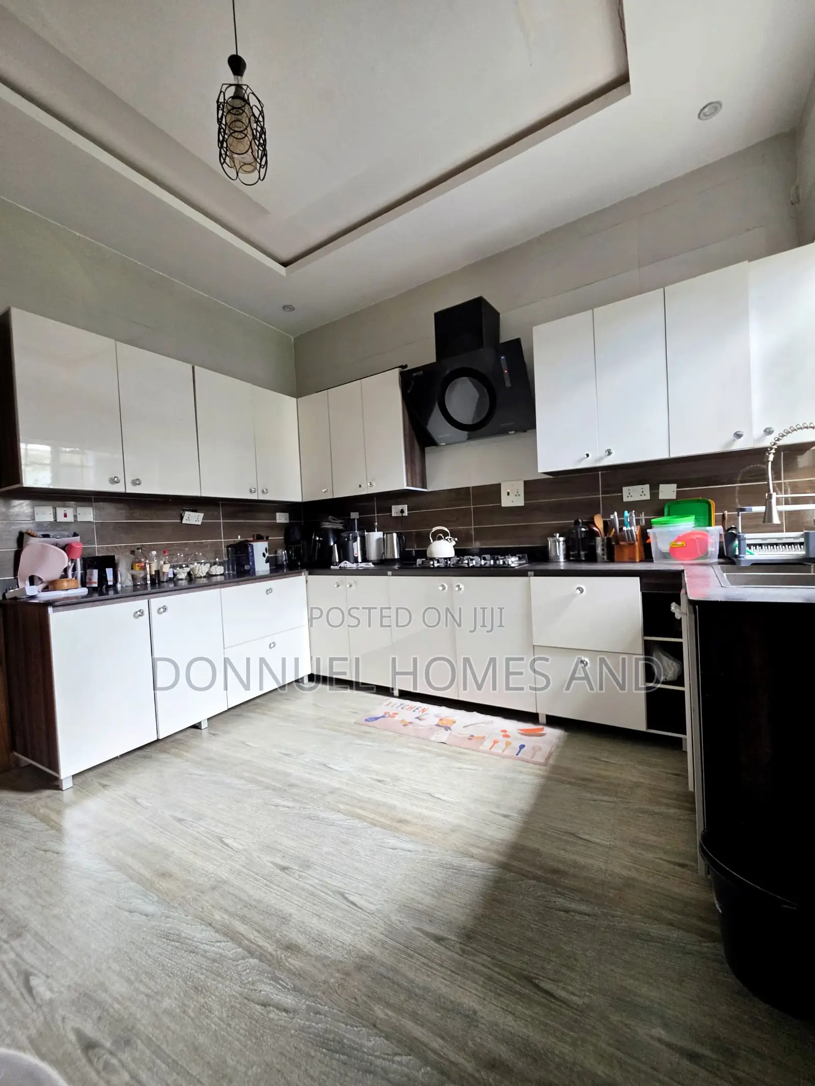 4bdrm Duplex in Ikate for sale in Ikate