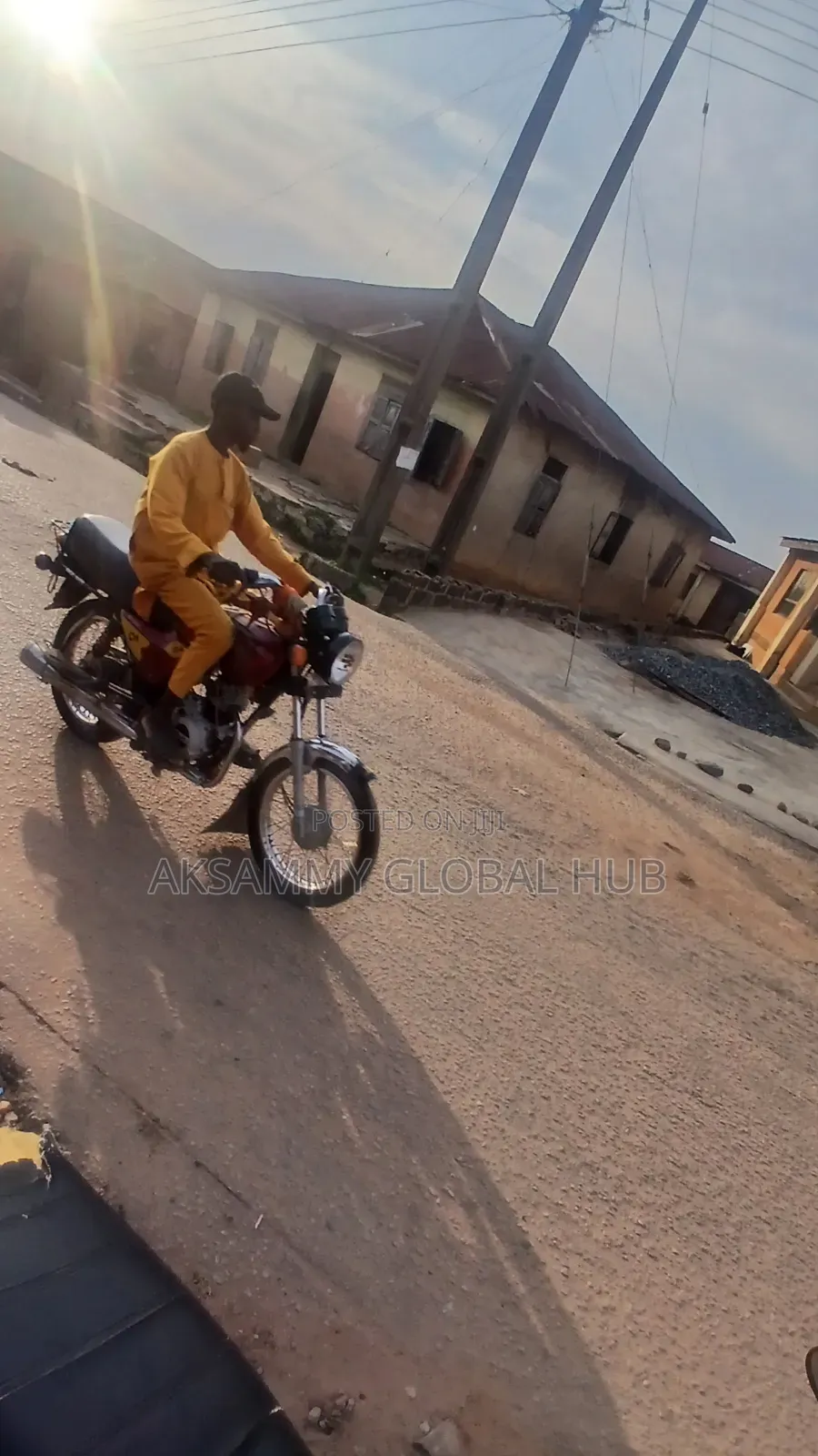 8bdrm Bungalow in Ui Area, Agbowo Main, Ibadan for sale in Ibadan