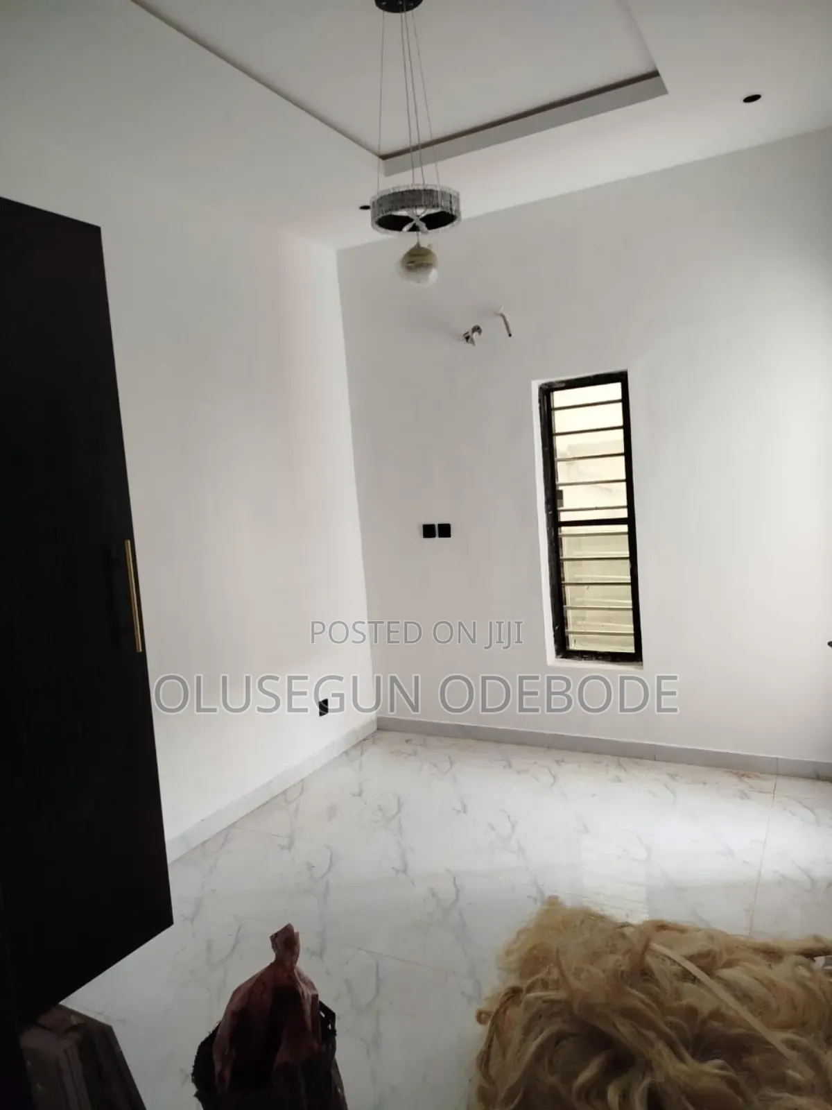 5bdrm Duplex in Okodu Abiodun, Berger for sale in Berger