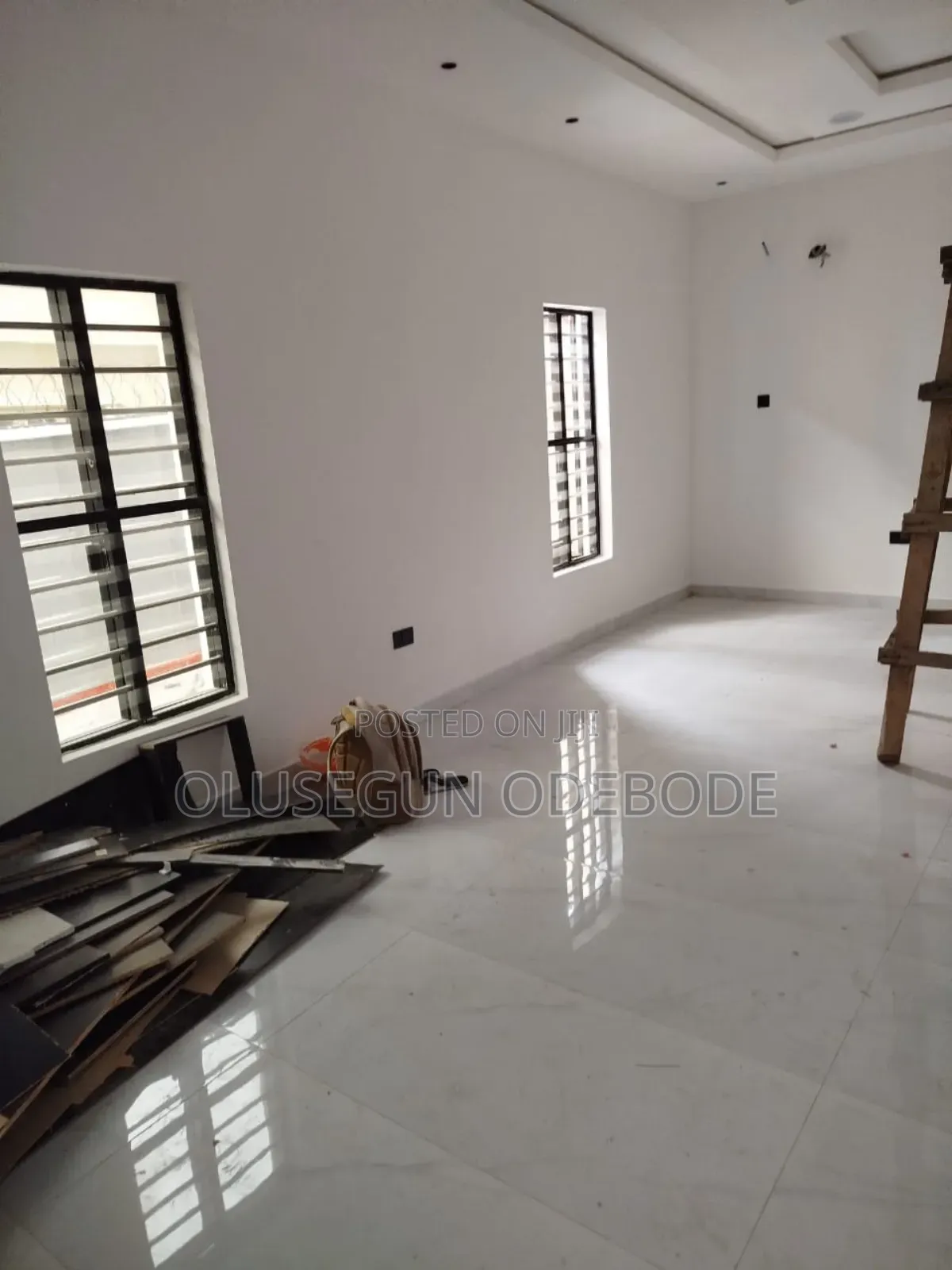 5bdrm Duplex in Okodu Abiodun, Berger for sale in Berger