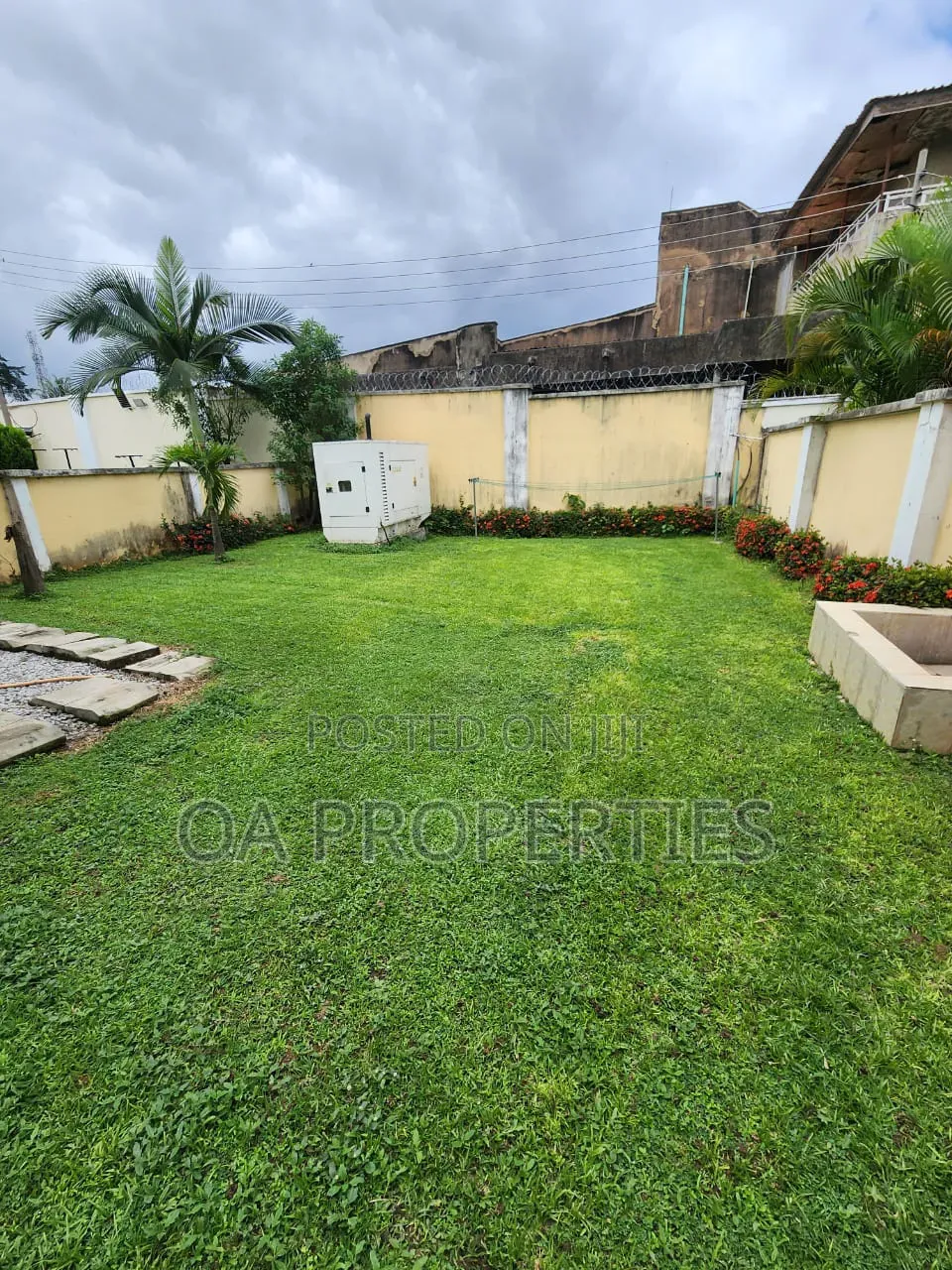 3bdrm Duplex in Onireke/Jericho Gra for rent in Ibadan