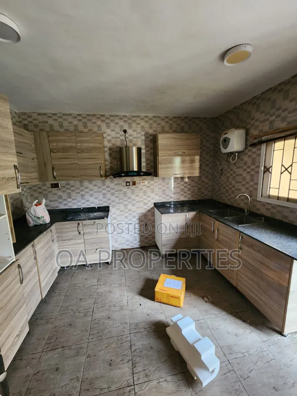 3bdrm Duplex in Onireke/Jericho Gra for rent in Ibadan