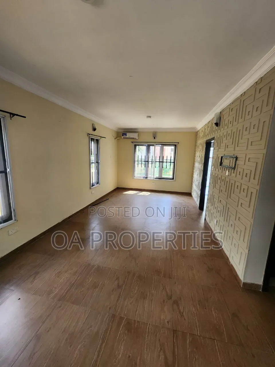 3bdrm Duplex in Onireke Jericho Gra, Ibadan for rent in Ibadan