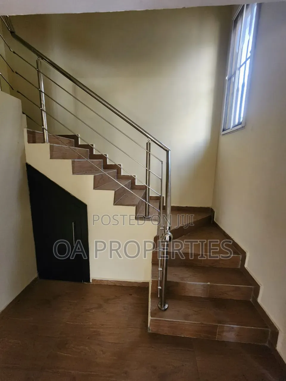 3bdrm Duplex in Onireke Jericho Gra, Ibadan for rent in Ibadan