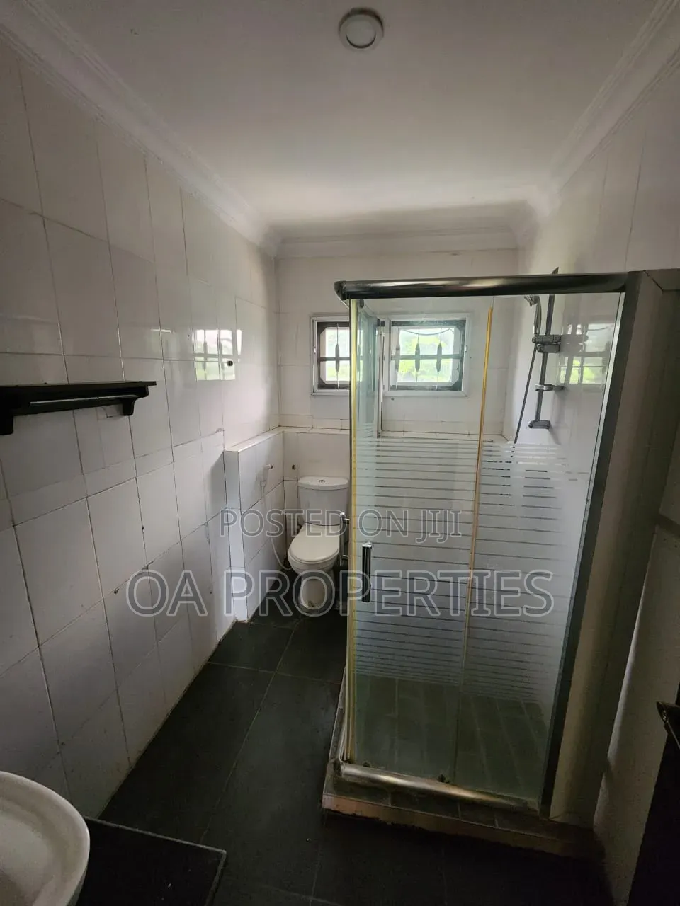3bdrm Duplex in Onireke Jericho Gra, Ibadan for rent in Ibadan