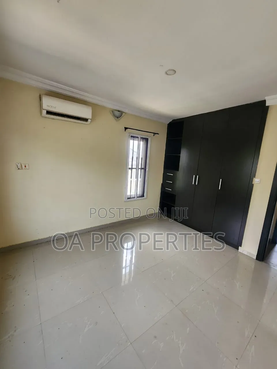 3bdrm Duplex in Onireke Jericho Gra, Ibadan for rent in Ibadan