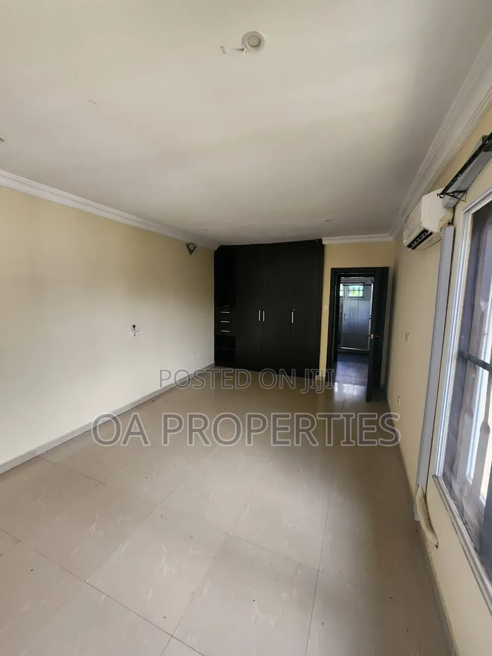 3bdrm Duplex in Onireke Jericho Gra, Ibadan for rent in Ibadan