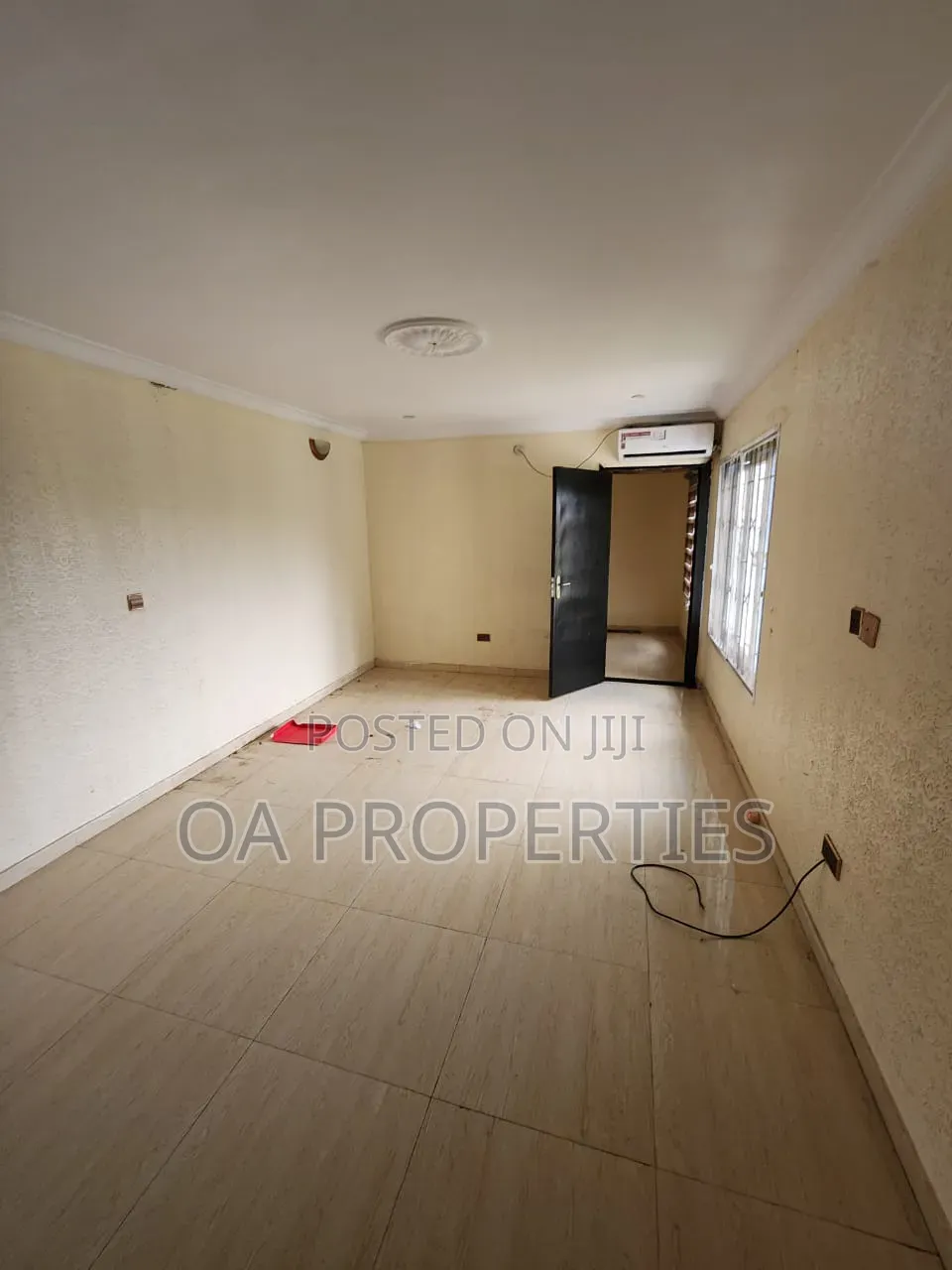 3bdrm Duplex in Onireke/Jericho Gra for rent in Ibadan