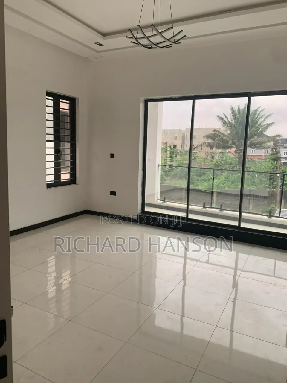 5bdrm Duplex in Court Scheme, Abraham Adesanya Estate for rent in Abraham Adesanya Estate