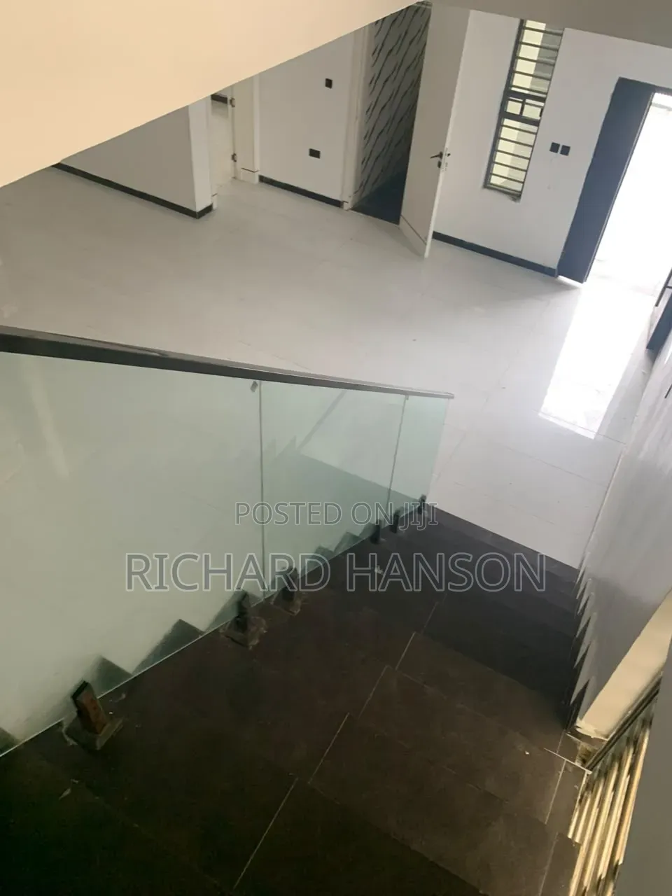 5bdrm Duplex in Court Scheme, Abraham Adesanya Estate for rent in Abraham Adesanya Estate