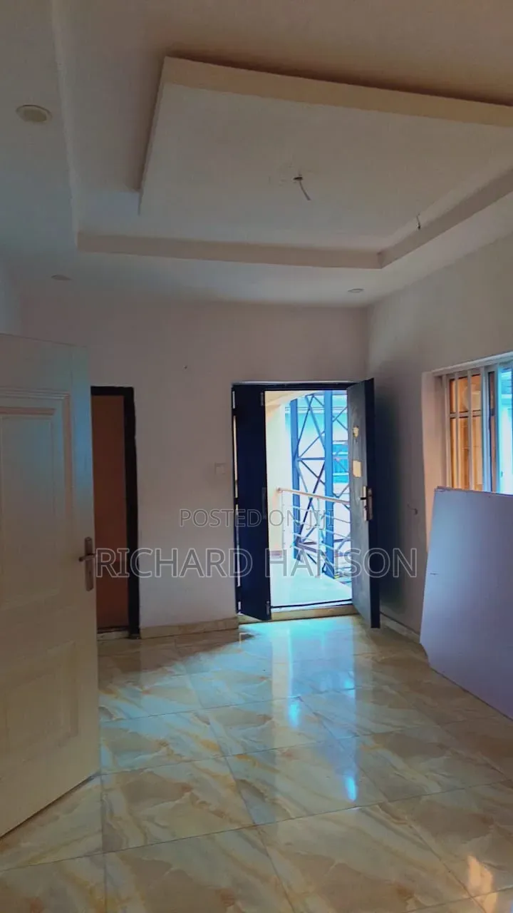 2bdrm Apartment in Remlek., Ado / Ajah for rent in Ado / Ajah