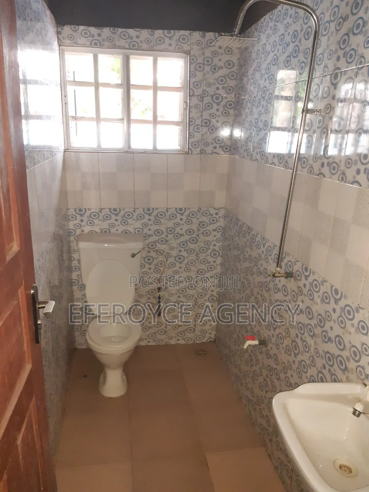 1bdrm Room & Parlour in Agbor Road Bypass, Benin City for rent in Benin City