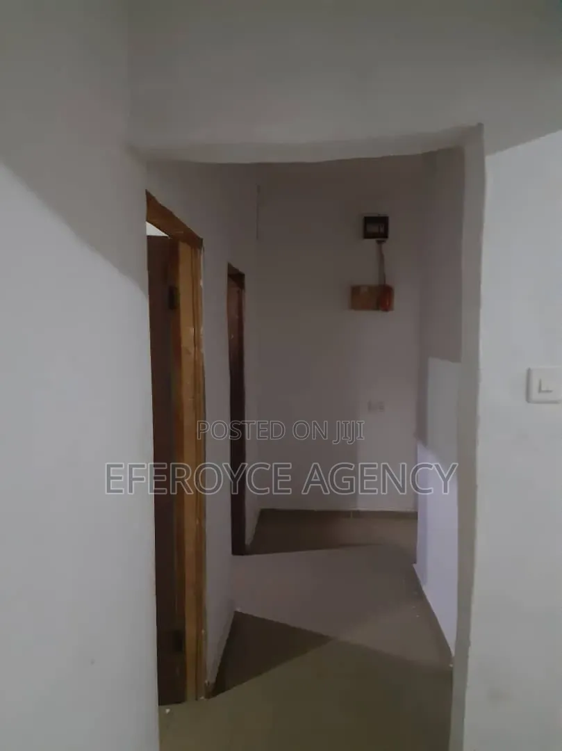 1bdrm Room & Parlour in Agbor Road Bypass, Benin City for rent in Benin City