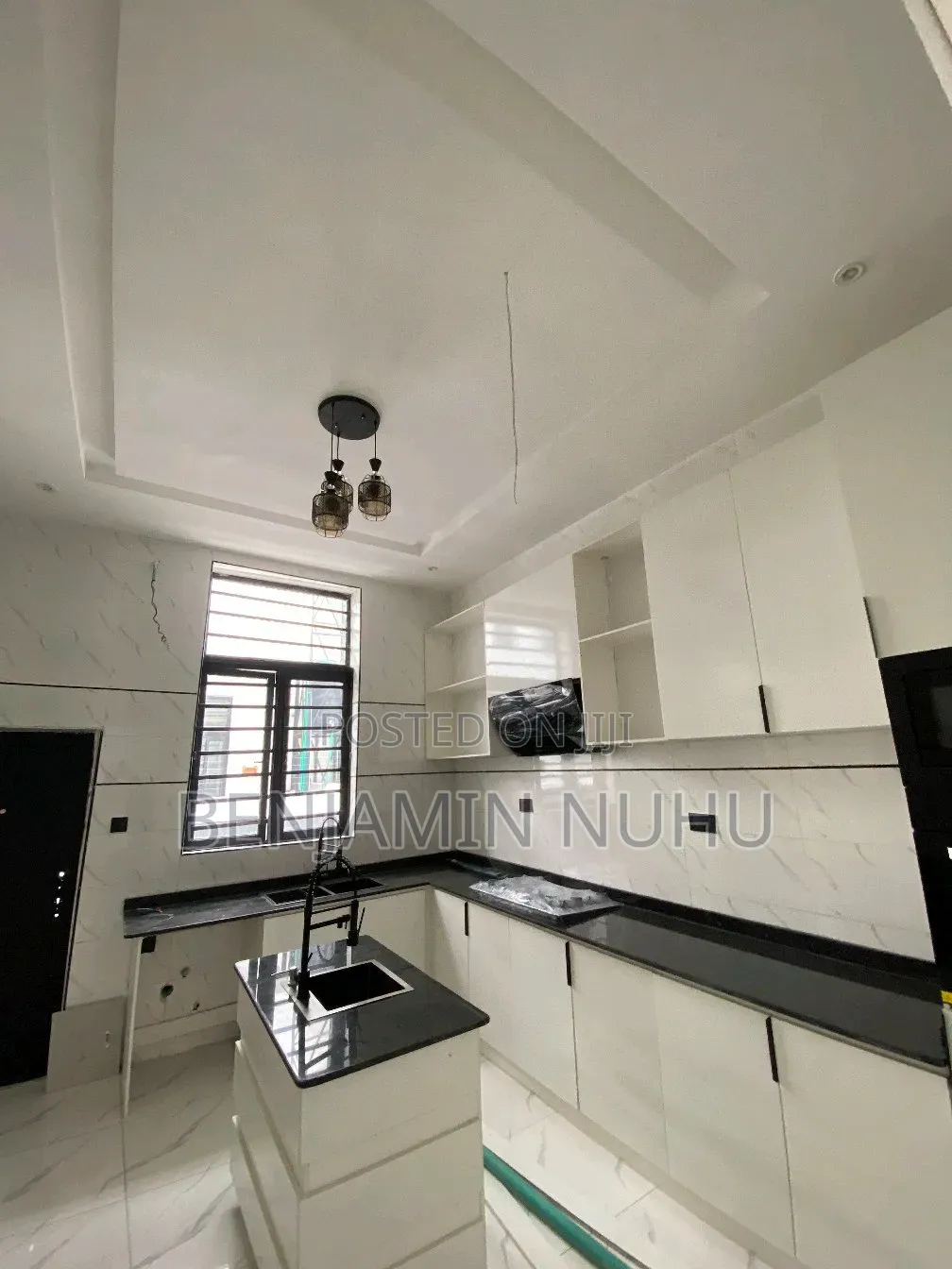 5bdrm Duplex in Sunshine Estate, Off Lekki-Epe Expressway for sale in Off Lekki-Epe Expressway