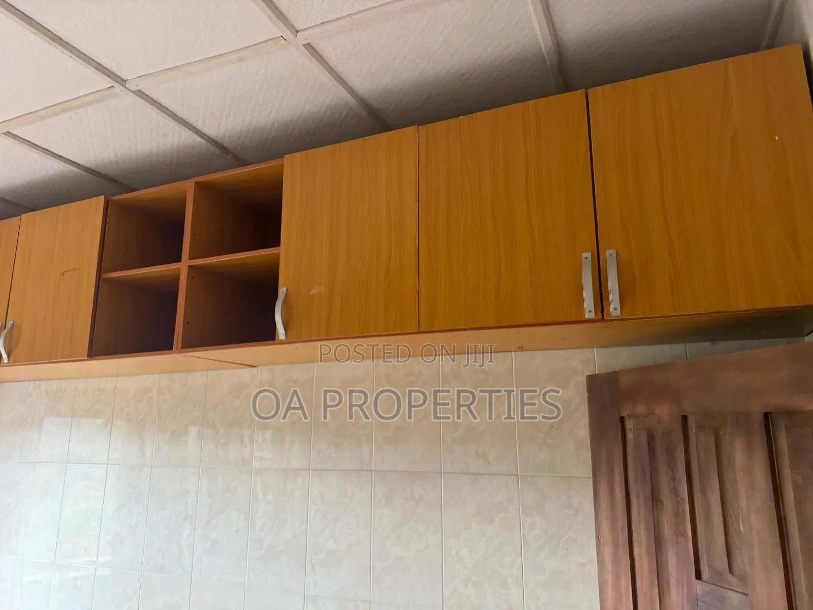 3bdrm Duplex in Kolapo Ishola Gra for rent in Ibadan