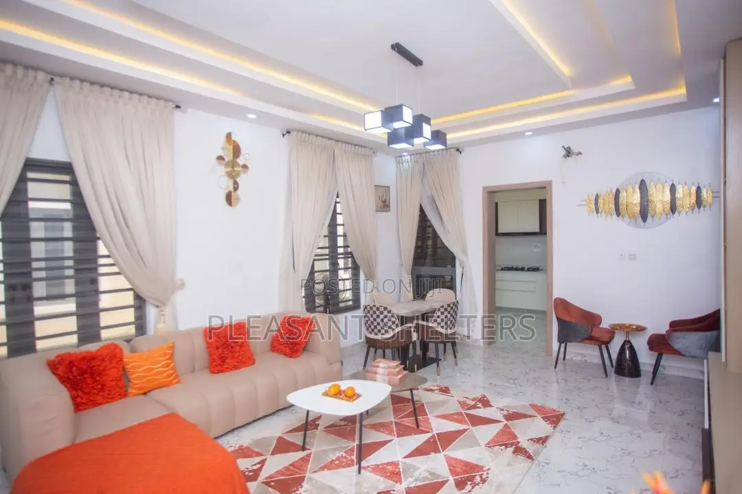 3bdrm Bungalow in Celebration Parkland, Eleko for sale in Eleko
