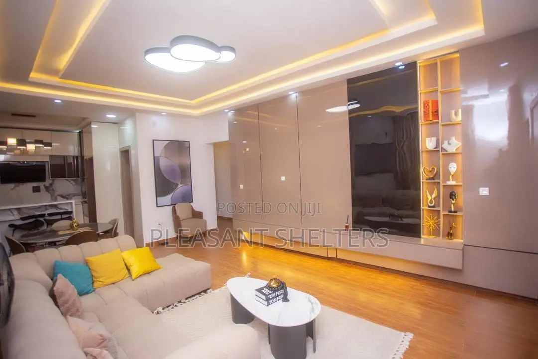 3bdrm Bungalow in Celebration Parkland, Eleko for sale in Eleko