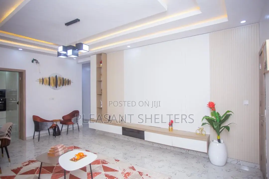 3bdrm Bungalow in Celebration Parkland, Eleko for sale in Eleko