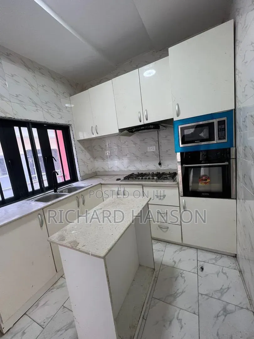 2bdrm Apartment in Salem -Illasan Ikate for rent in Ikate