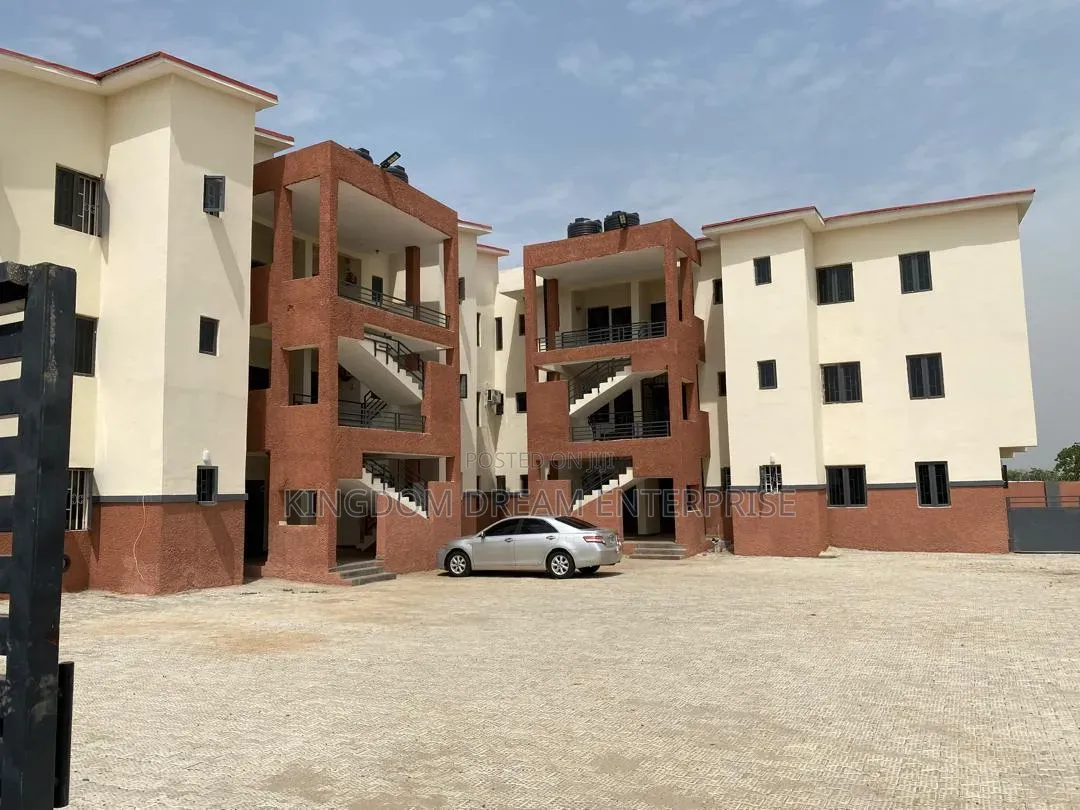 3bdrm Apartment in Gaduwa for sale in Gaduwa