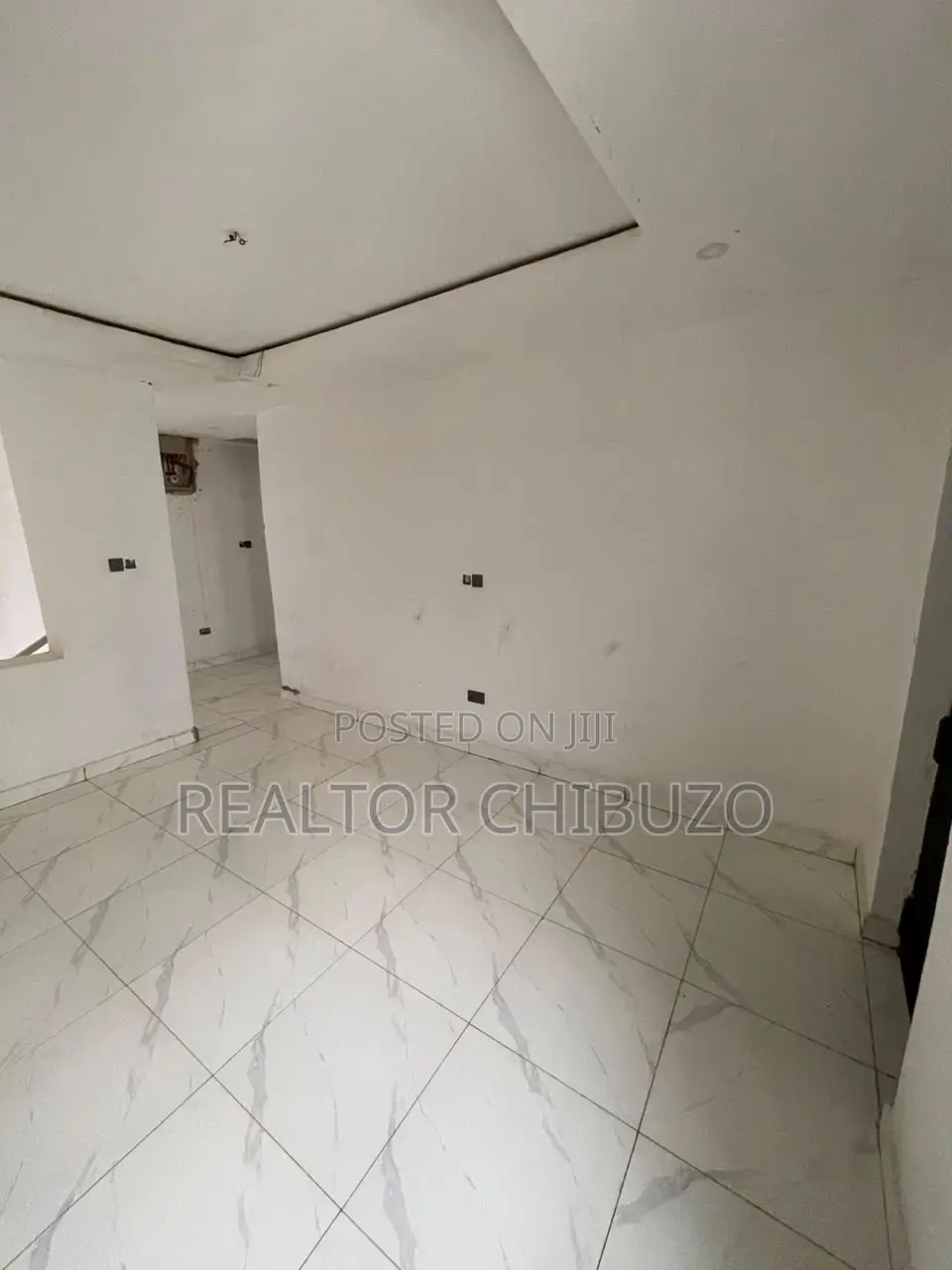 3 BDRM Terrace at Kubwa Dutse - 160mill in Kubwa